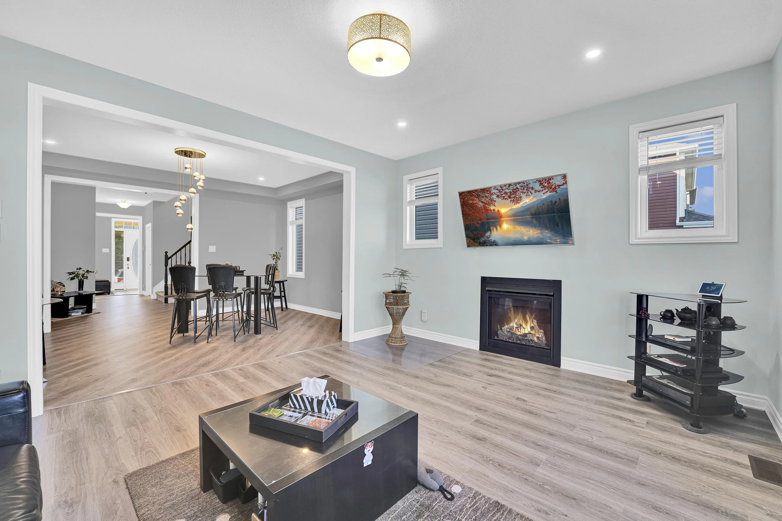 Ottawa real estate photography services NVISION 3D