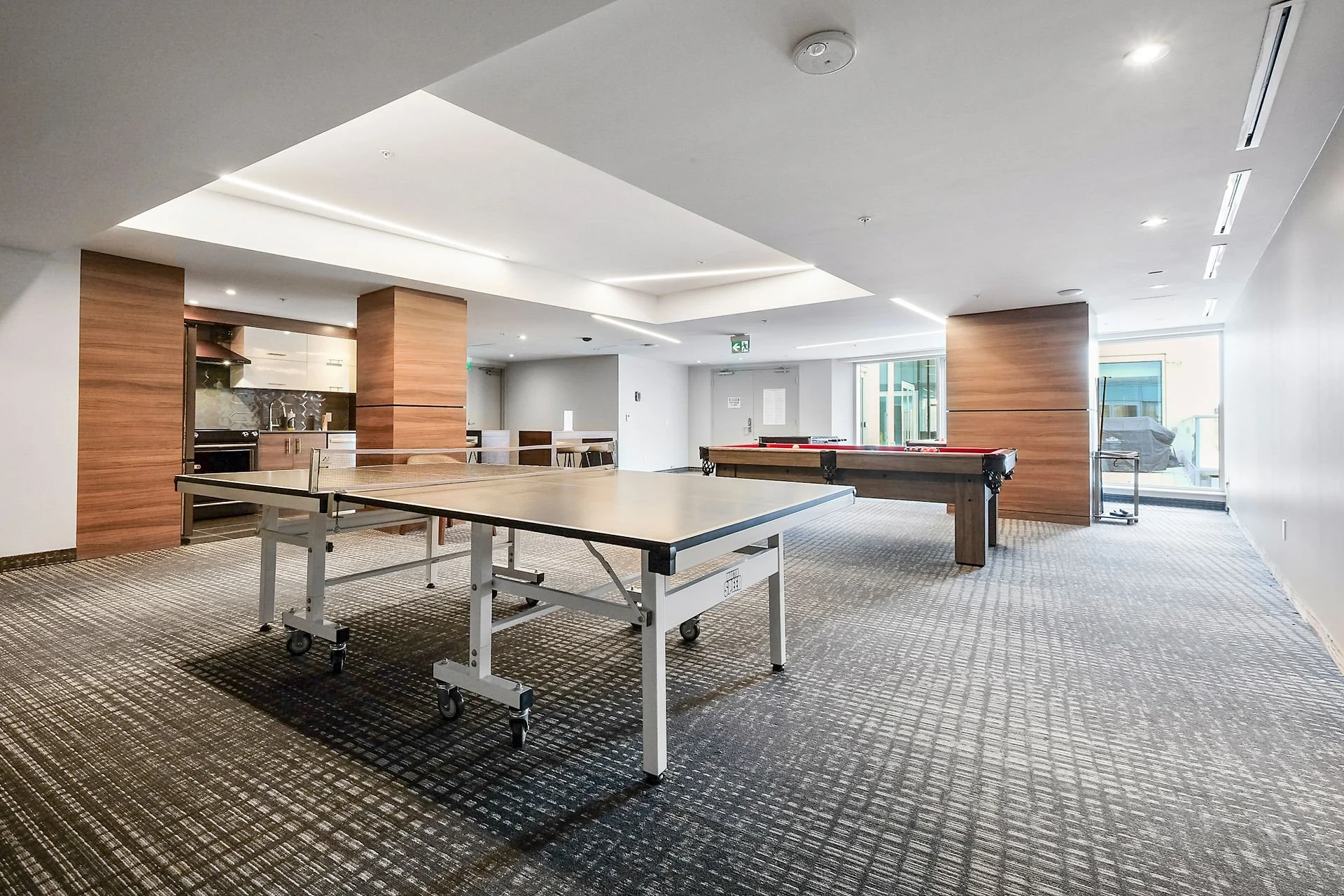 Little Italy Real Estate Photography Services