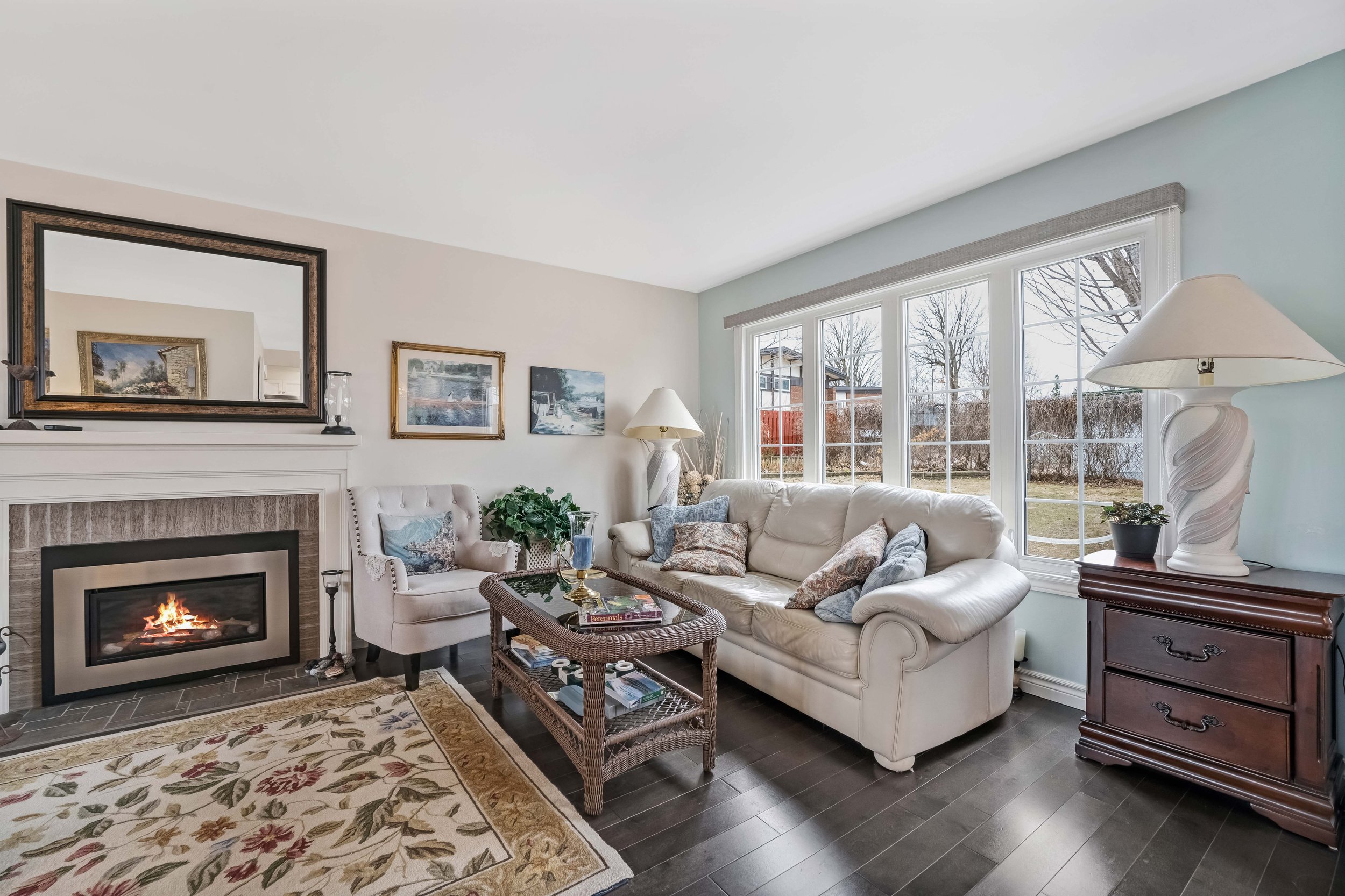 Renfrew Real Estate Photography Services