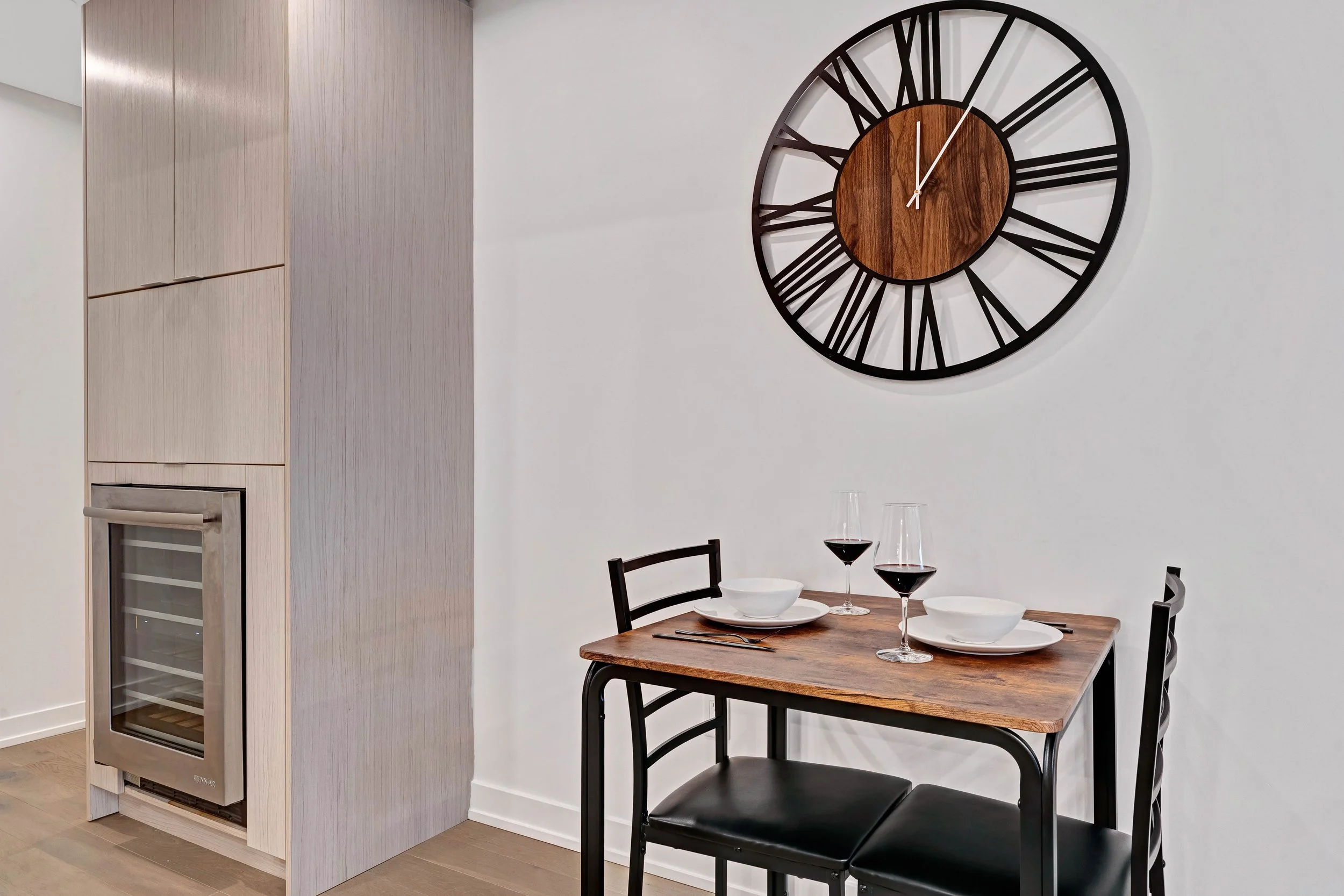 903-101 Queen Street Downtown Real Estate Photography Ottawa NV3D