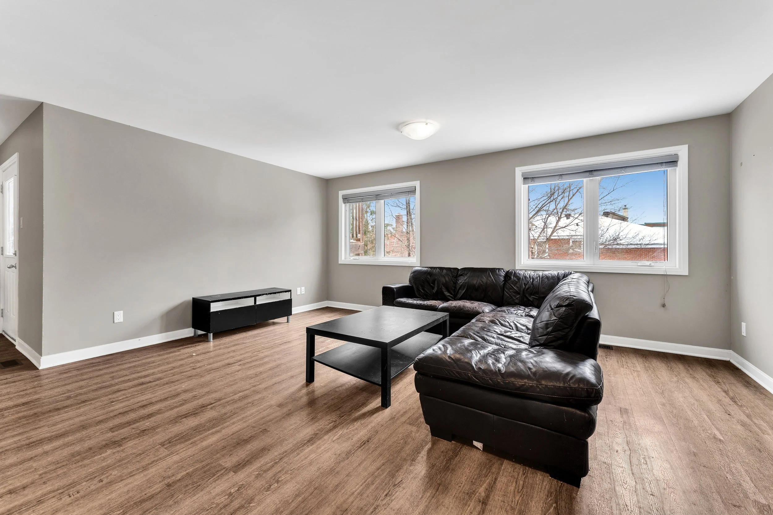 52 Ontario Street For Rent in Ottawa Real Estate Photography NV3D