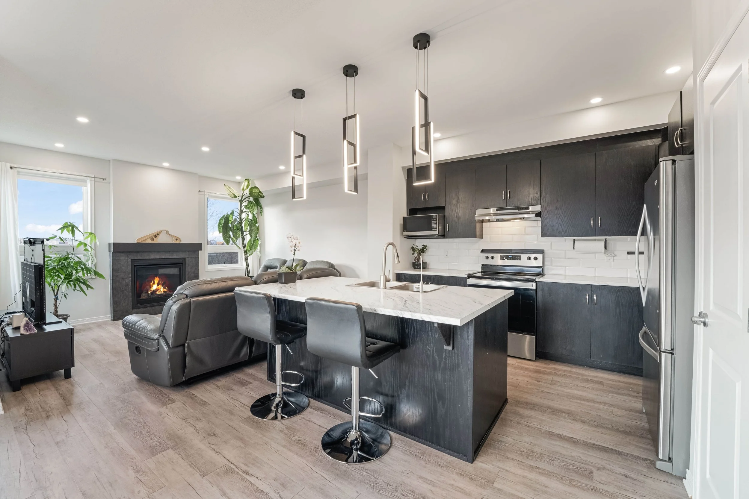 NVISION 3D Real Estate Photography Services in Ottawa