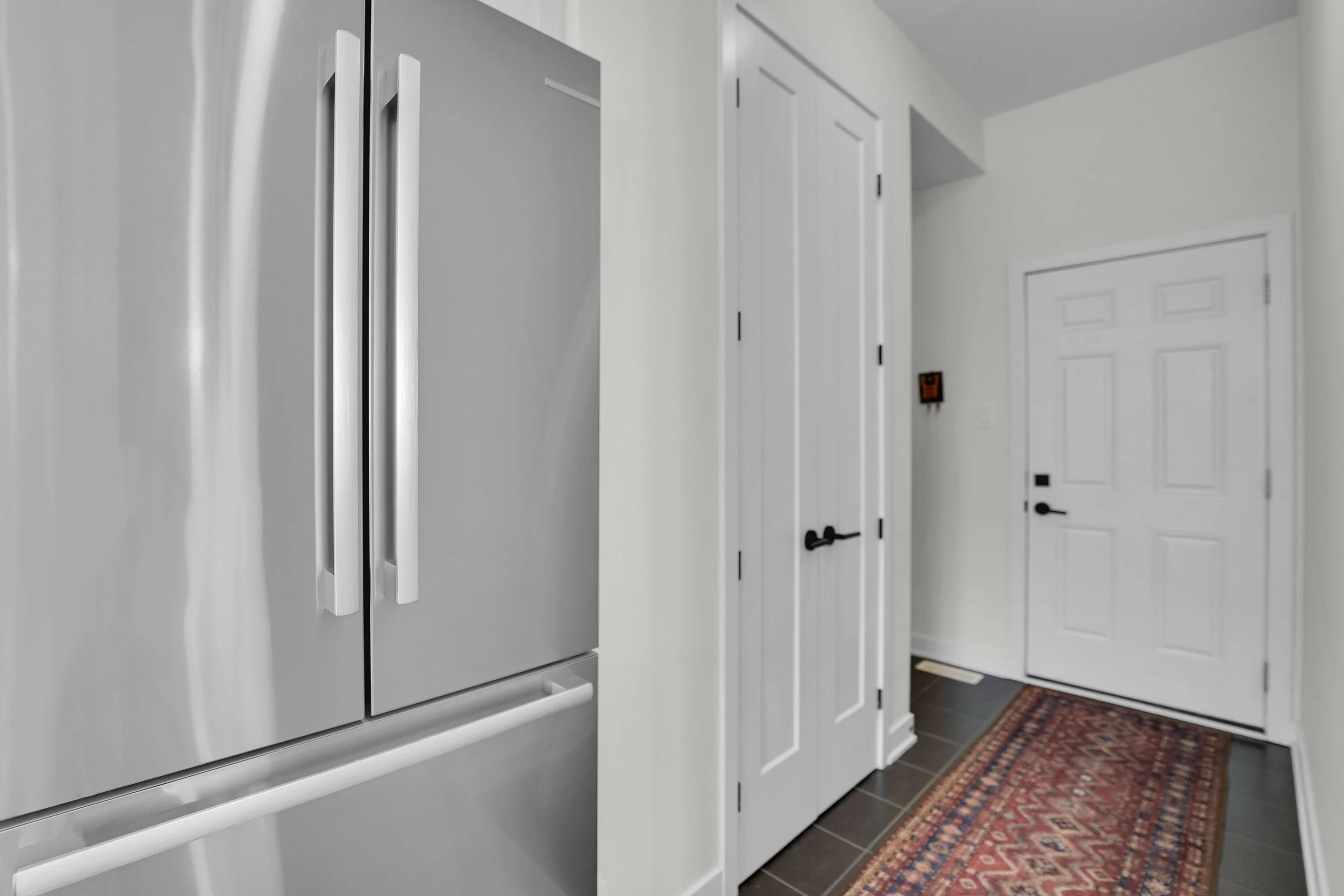 Single Detached Home For Sale in Ottawa Barrhaven 342 Finial Way NVISION 3D Real Estate Media Services 
