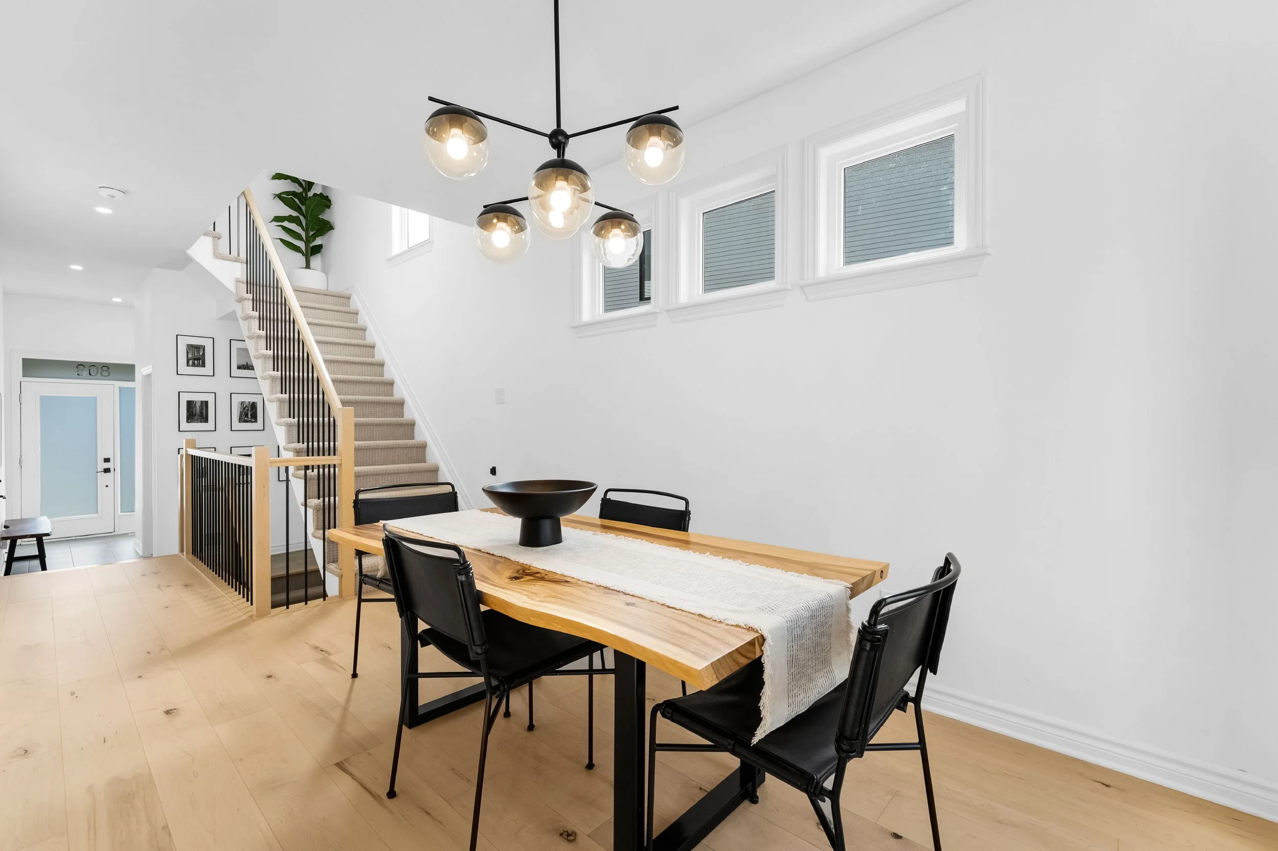 808 Chipping Circle Real Estate Media Services Ottawa NVISION 3D