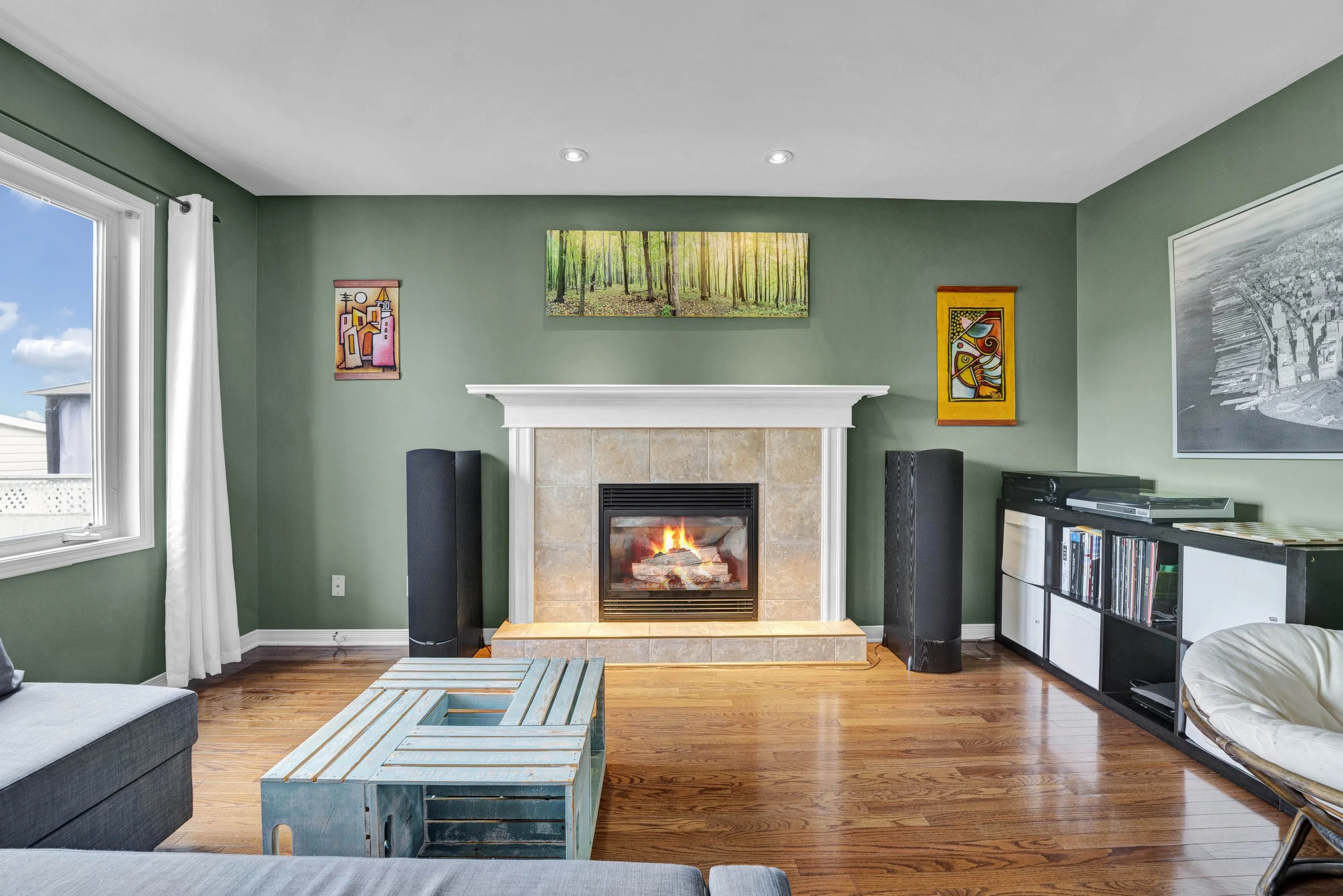 rockland real estate photographer