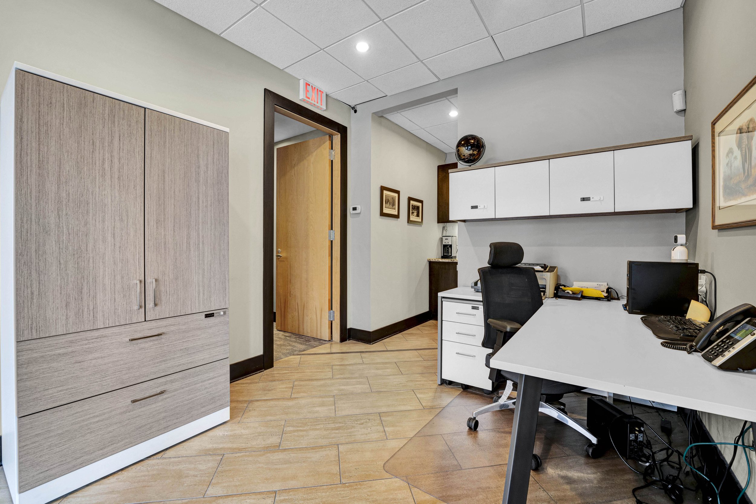 418 Preston Street Commercial Real Estate Space For Sale NV3D