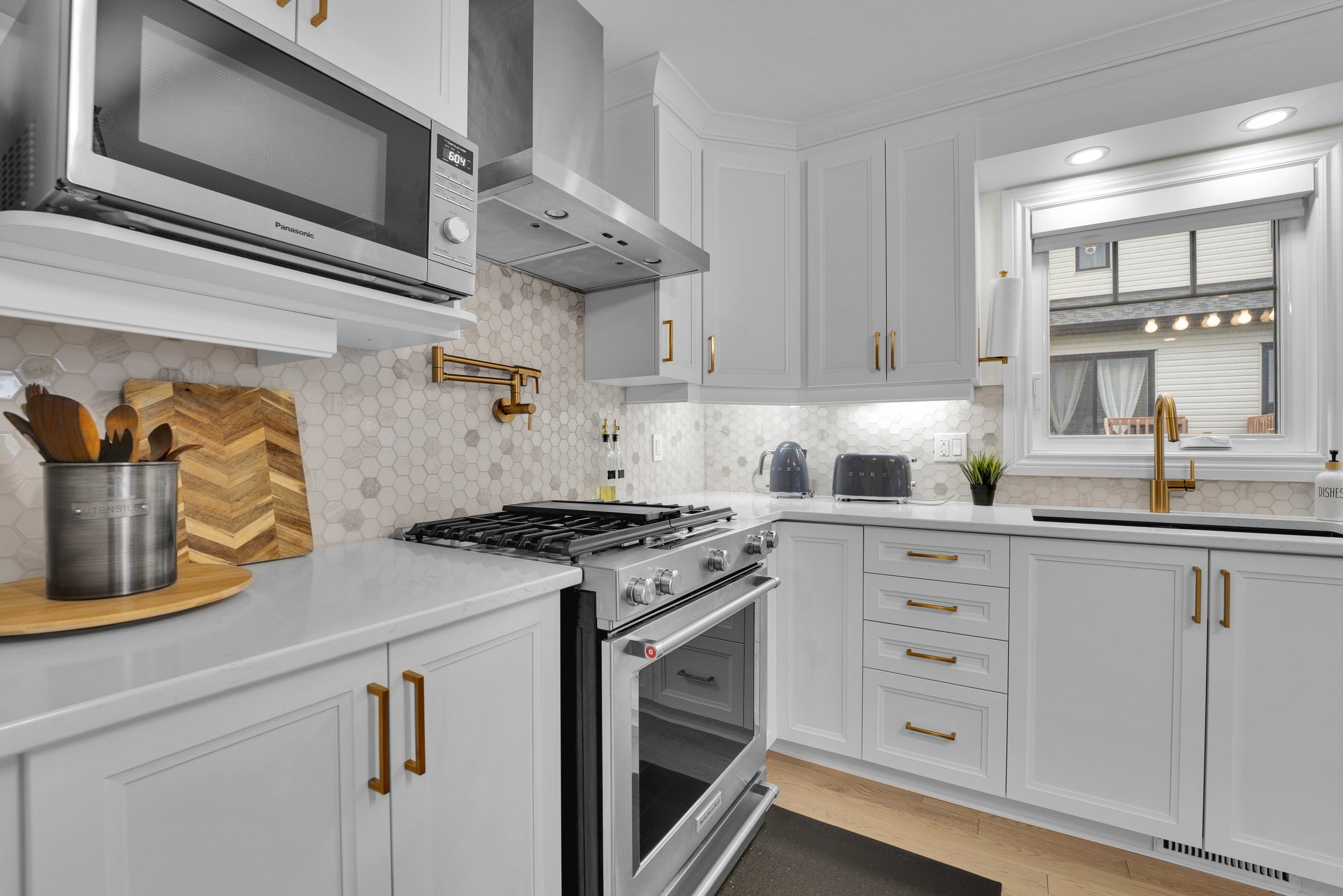 NVISION 3D Real Estate Media Ottawa 