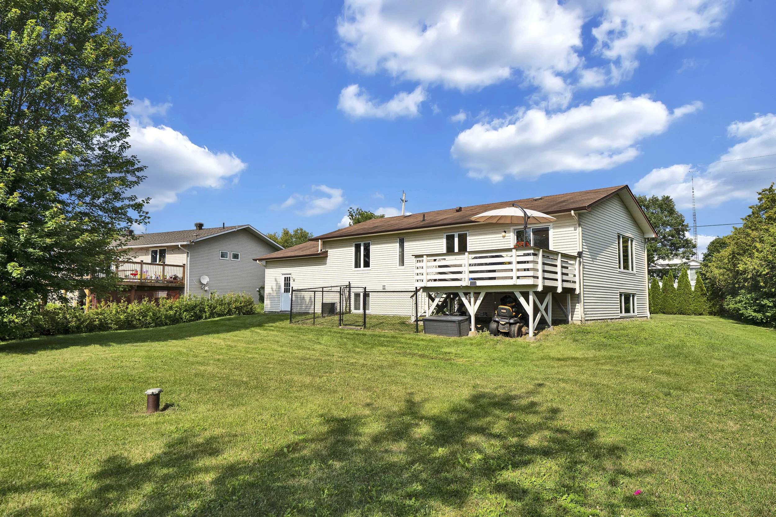 Osgoode Real Estate Photographer