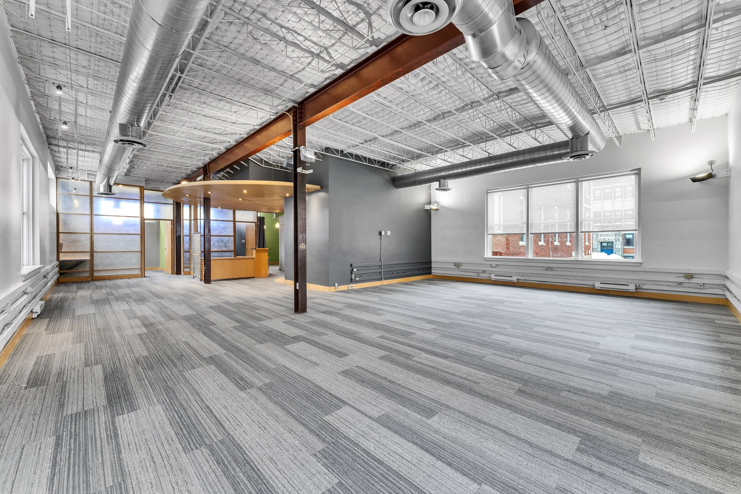 43-45 Eccles Street NV3D Real Estate Photography in Ottawa