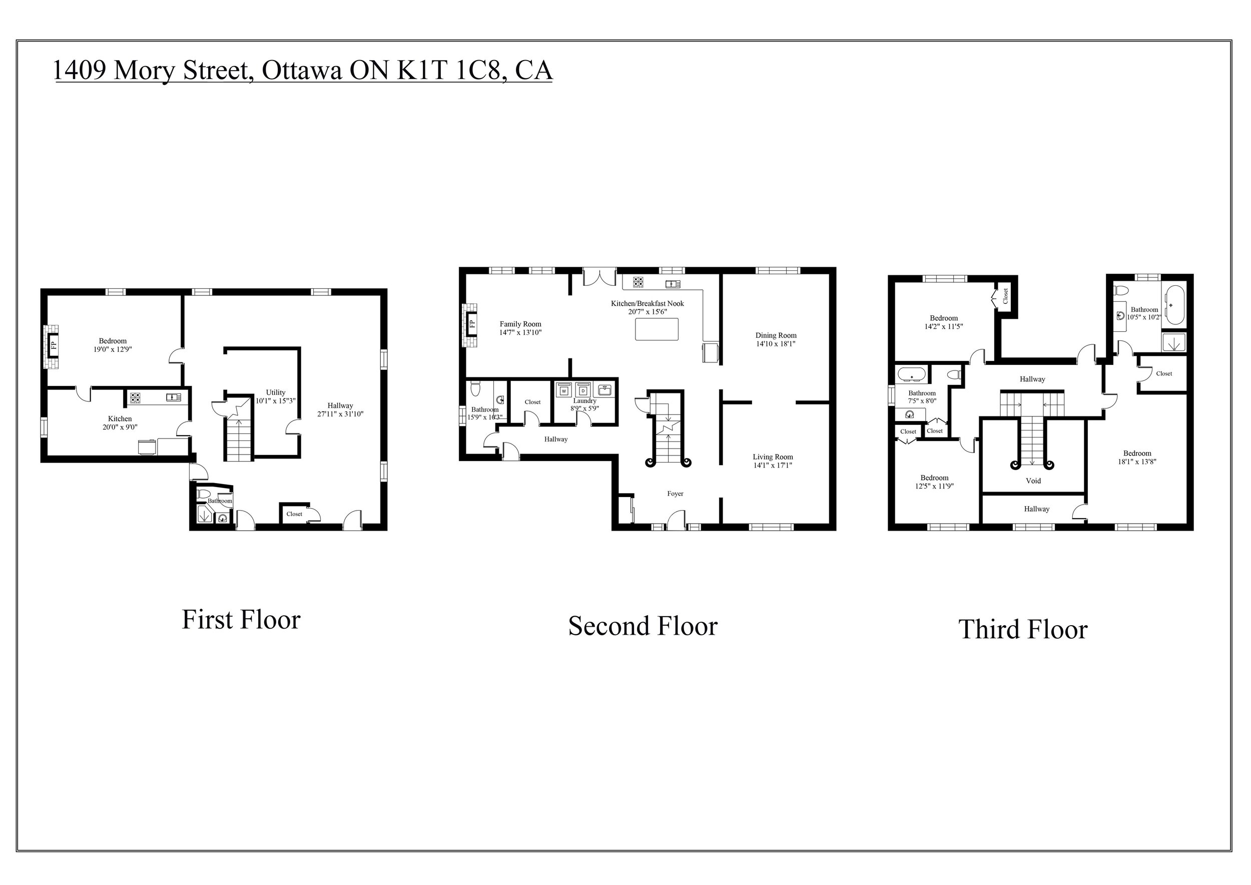 1409 Mory Street Floor Plan in Feet NV3D.1.jpg
