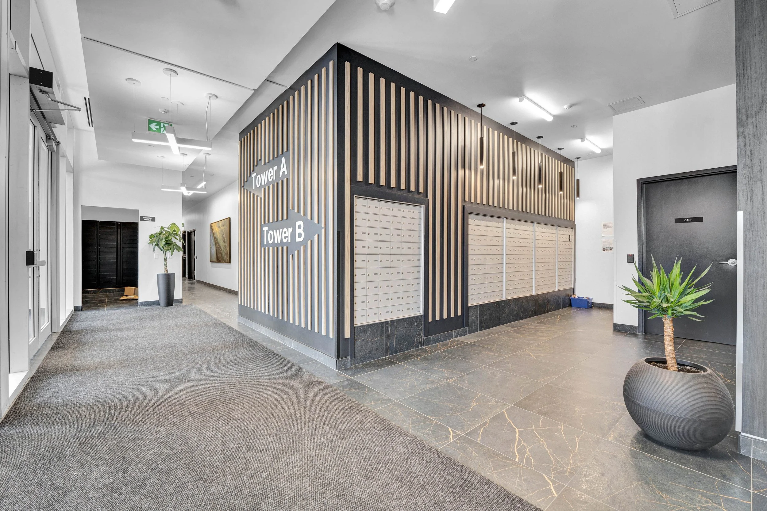 Carlton West 1655 Carling Avenue Ottawa NVISION 3D