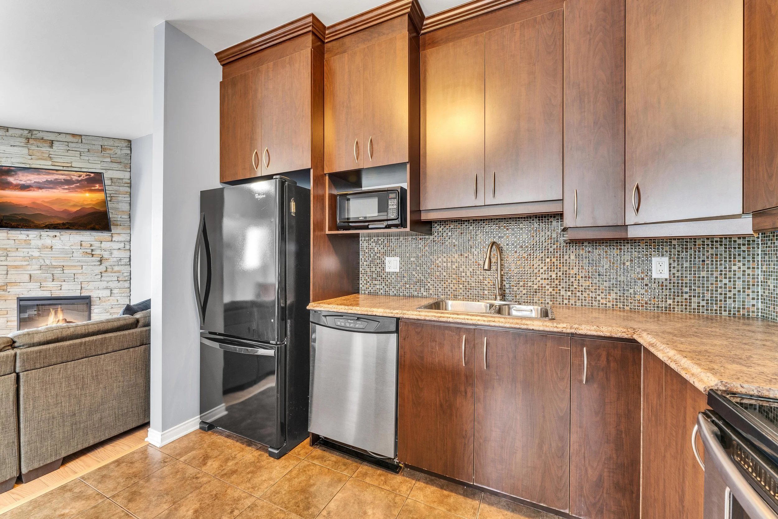 Photographie Immobilière à Gatineau | Services Professionnels NVISION 3D