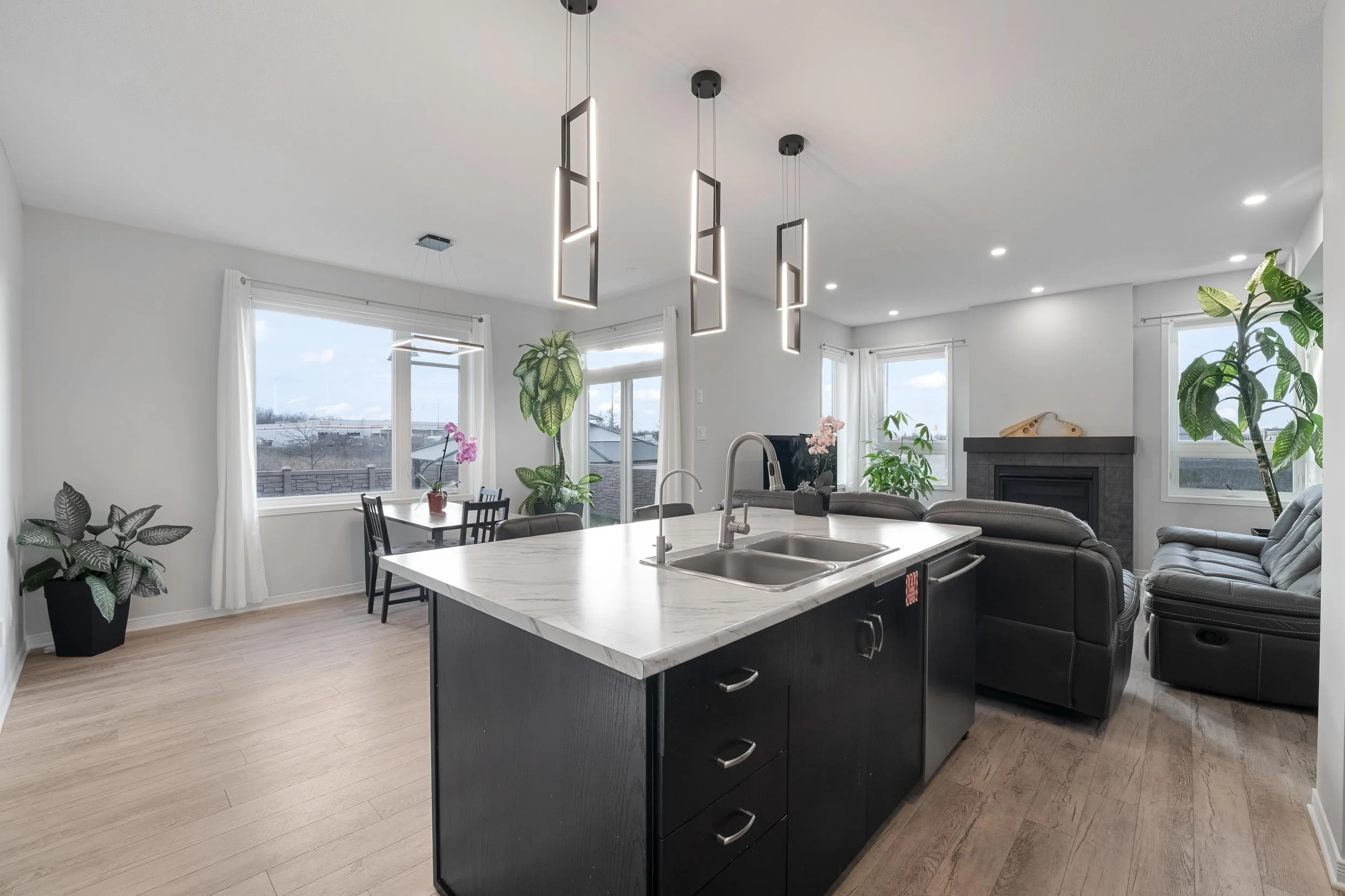 NVISION 3D Real Estate Photography Services in Ottawa