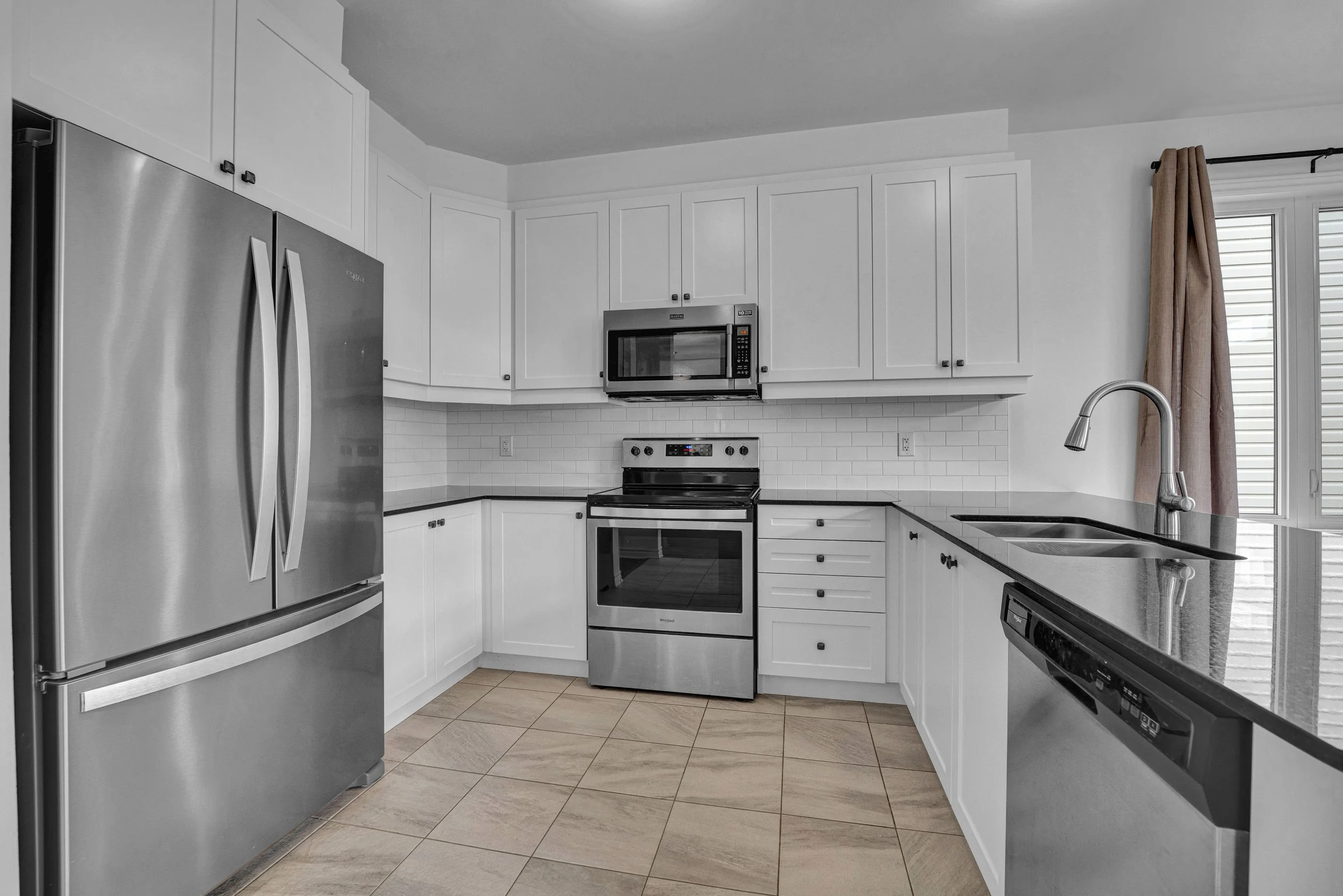 Single Family Home For Sale in Stittsville Quarter Horse Street NVISION 3D