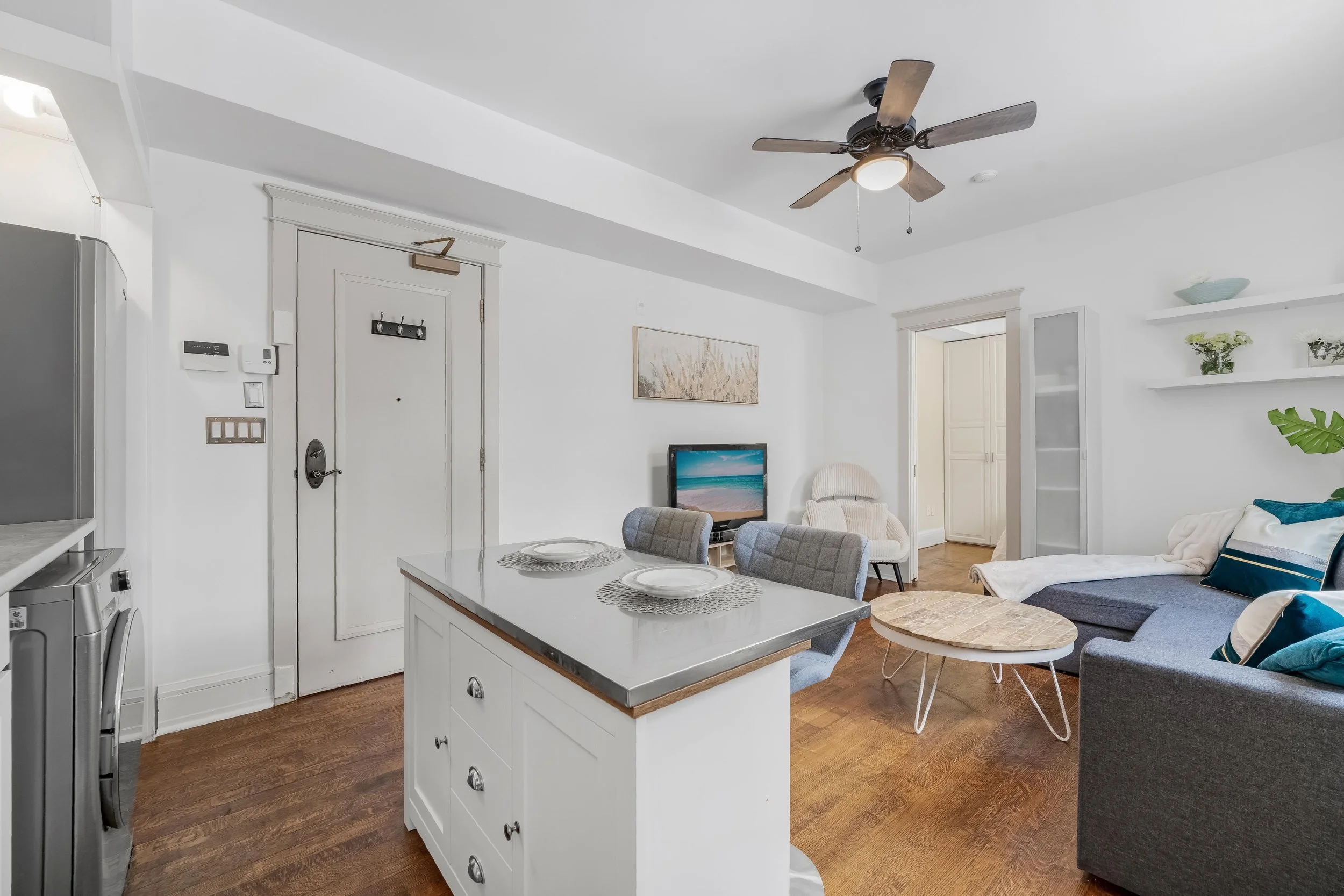 First Avenue Ottawa Ontario Canada Real Estate Photography