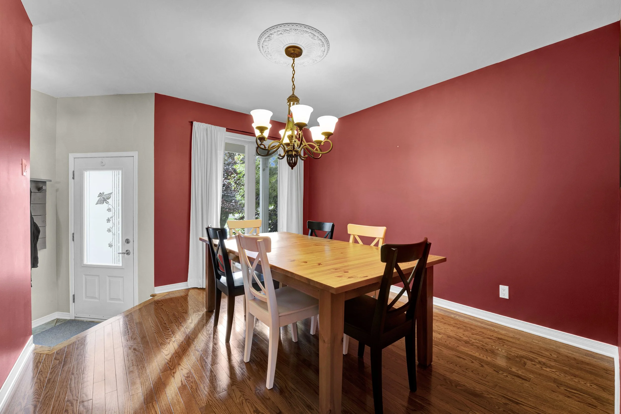 rockland real estate photographer