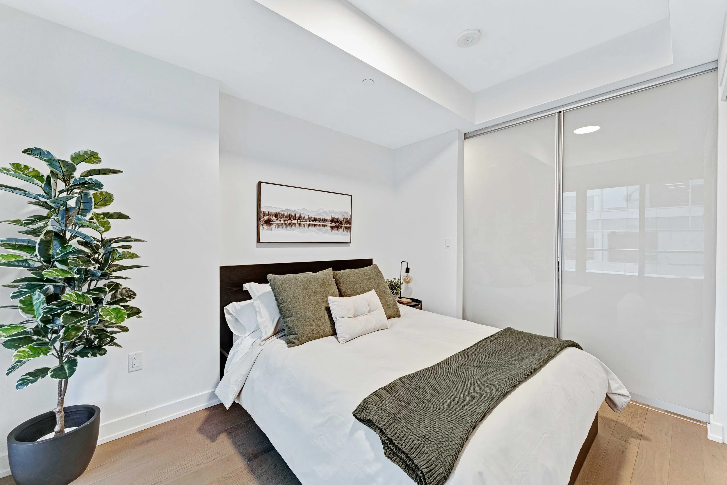 903-101 Queen Street Downtown Real Estate Photography Ottawa NV3D