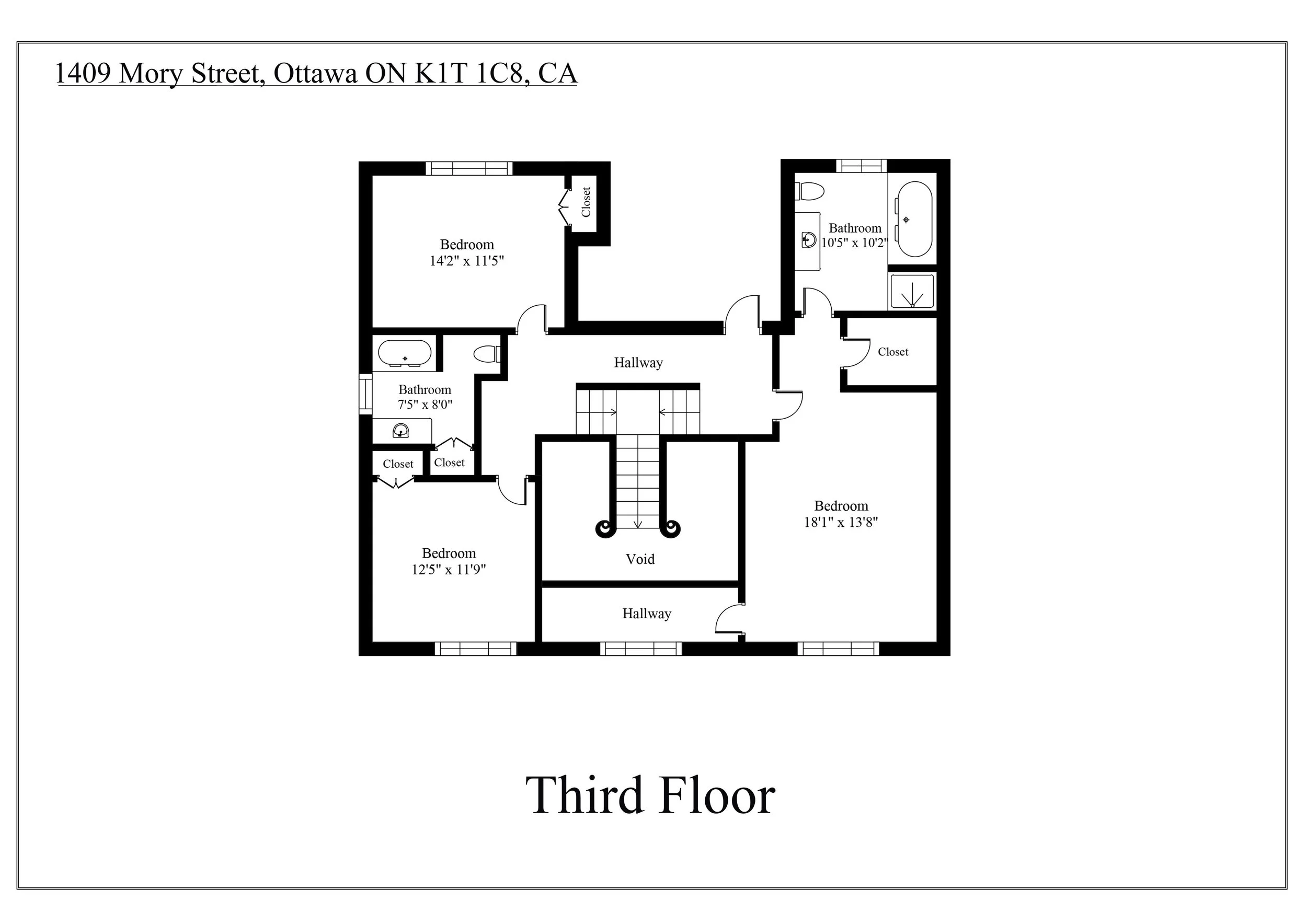 1409 Mory Street Floor Plan in Feet NV3D.4.jpg