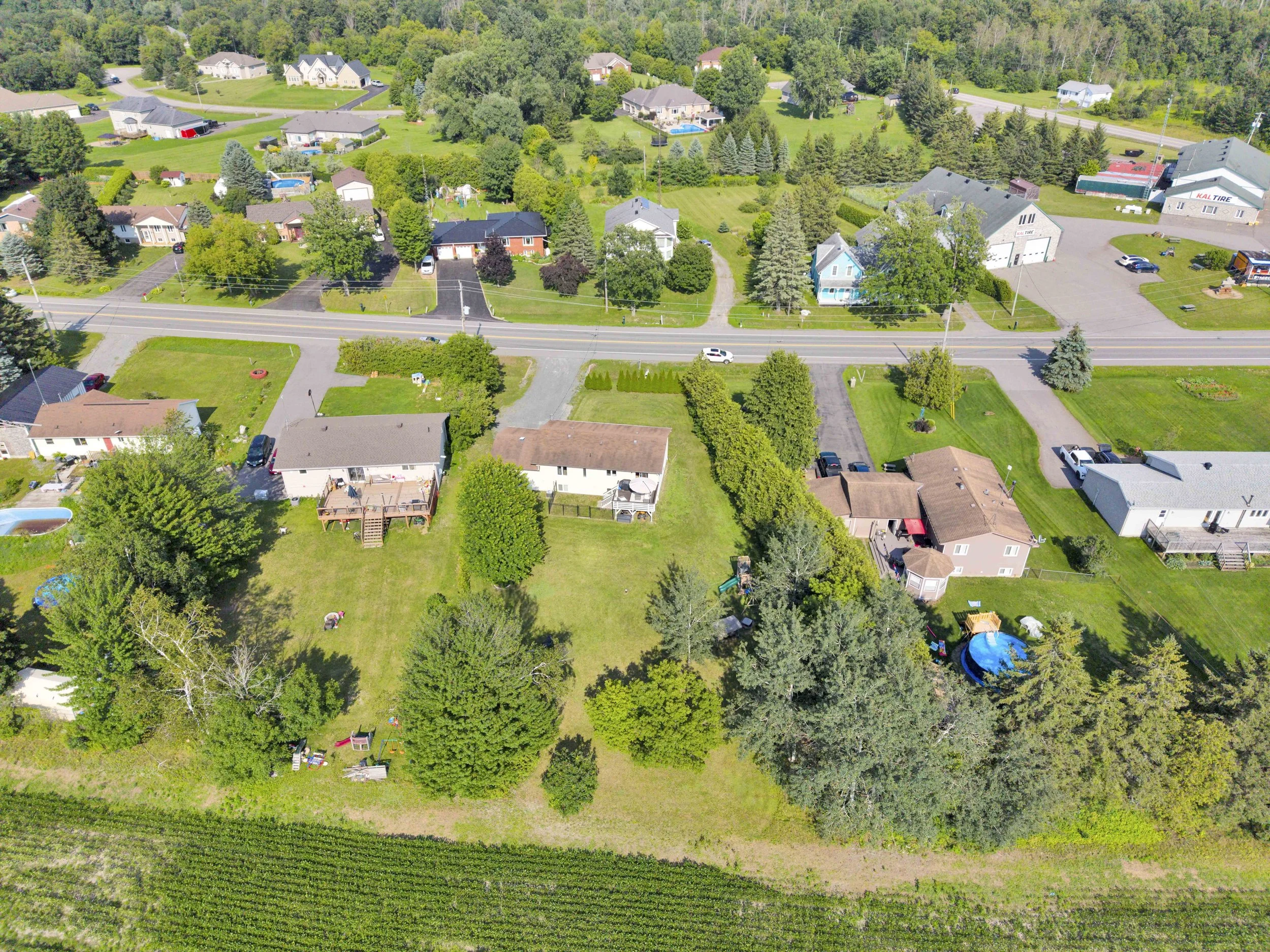 Greely Real Estate Photographer 