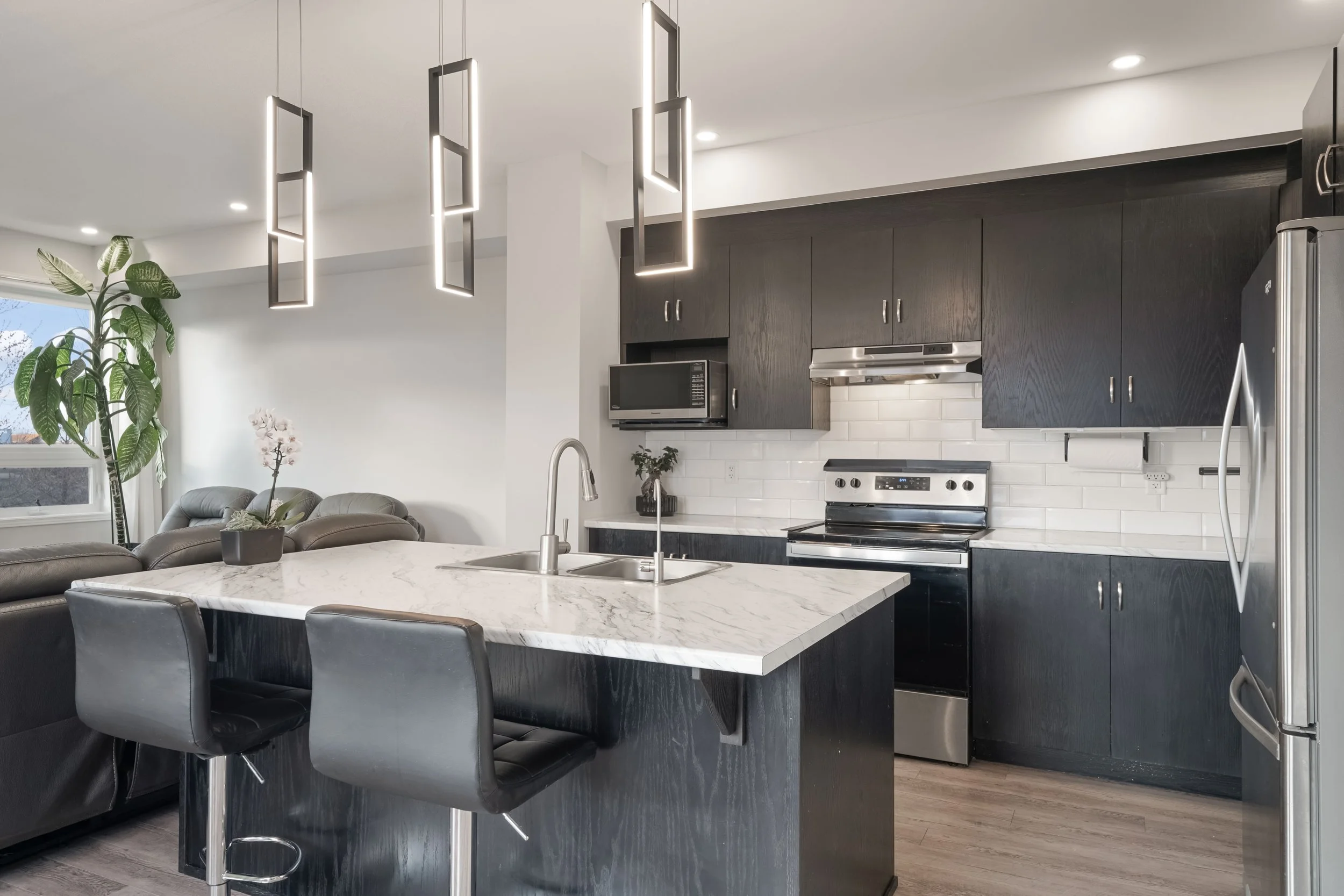 NVISION 3D Real Estate Photography Services in Ottawa