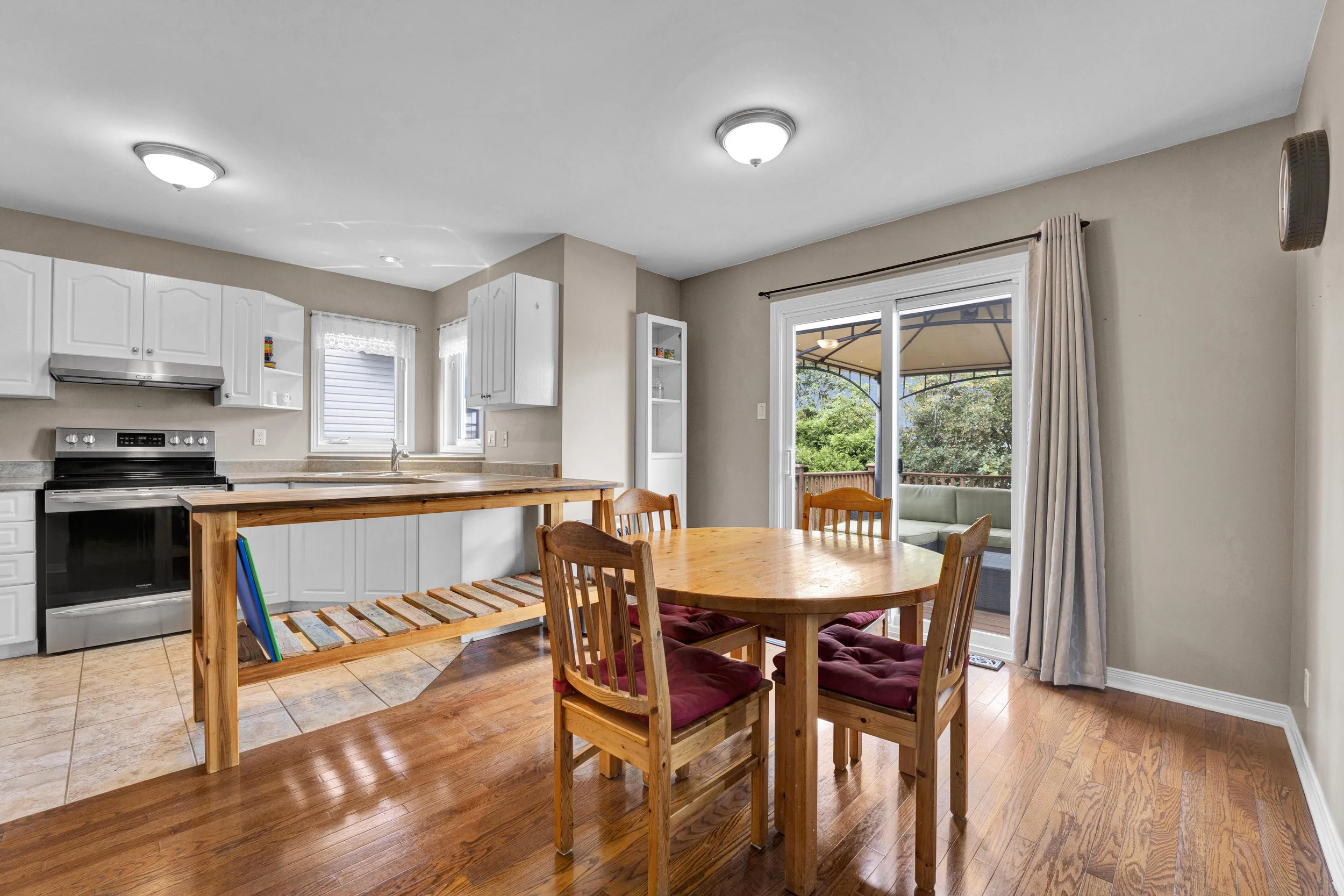 rockland real estate photographer