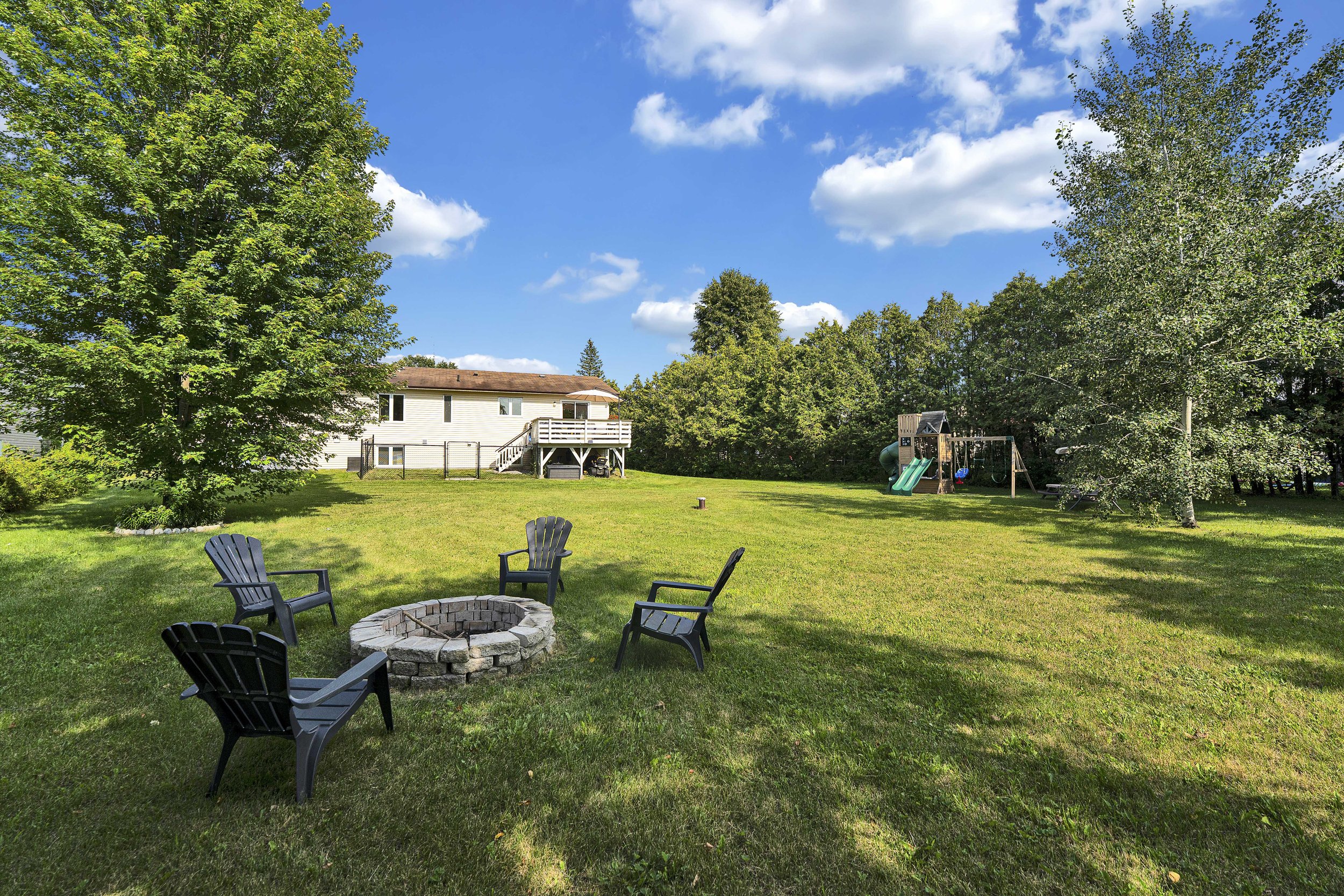 Osgoode Real Estate Photographer