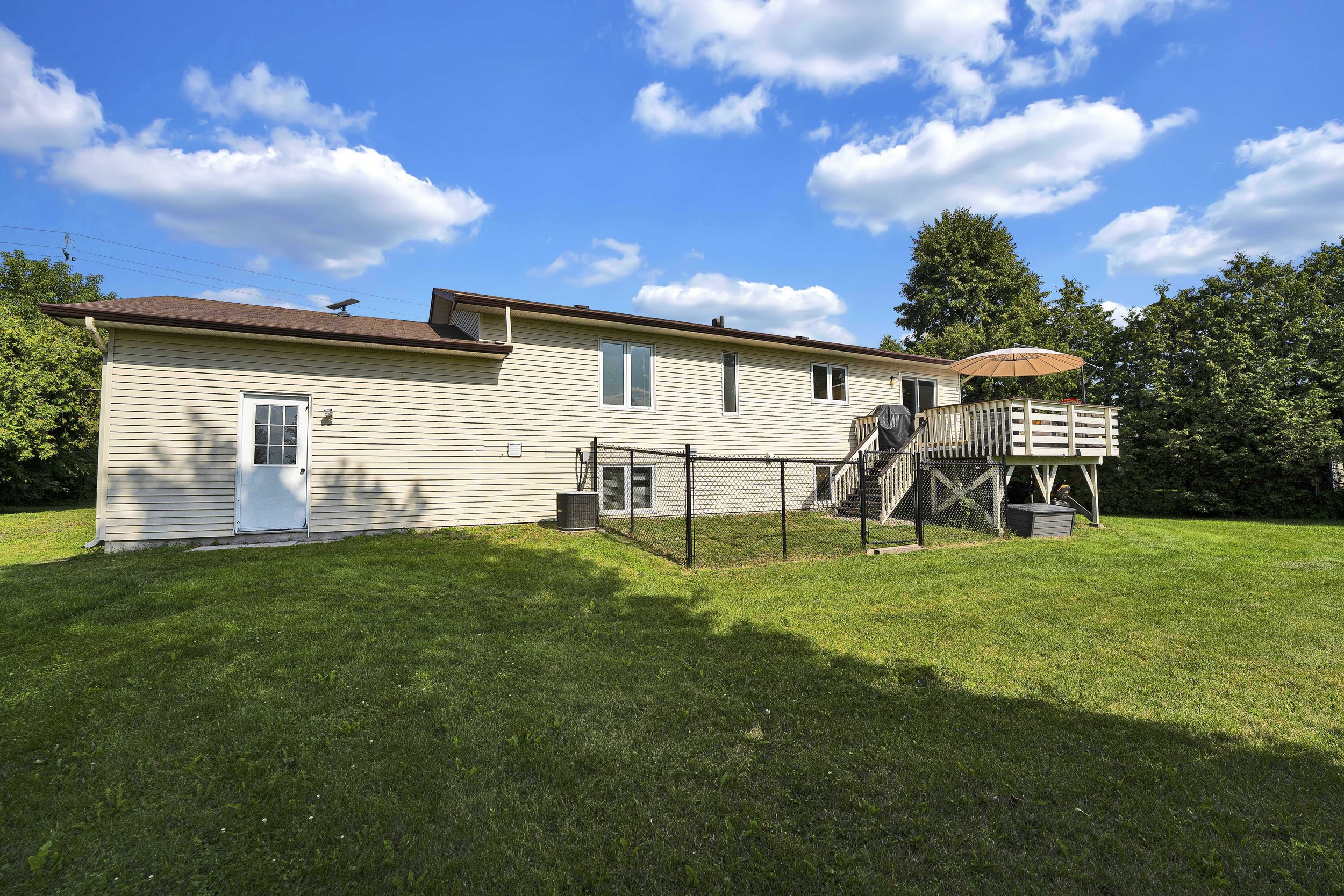 Osgoode Real Estate Photographer
