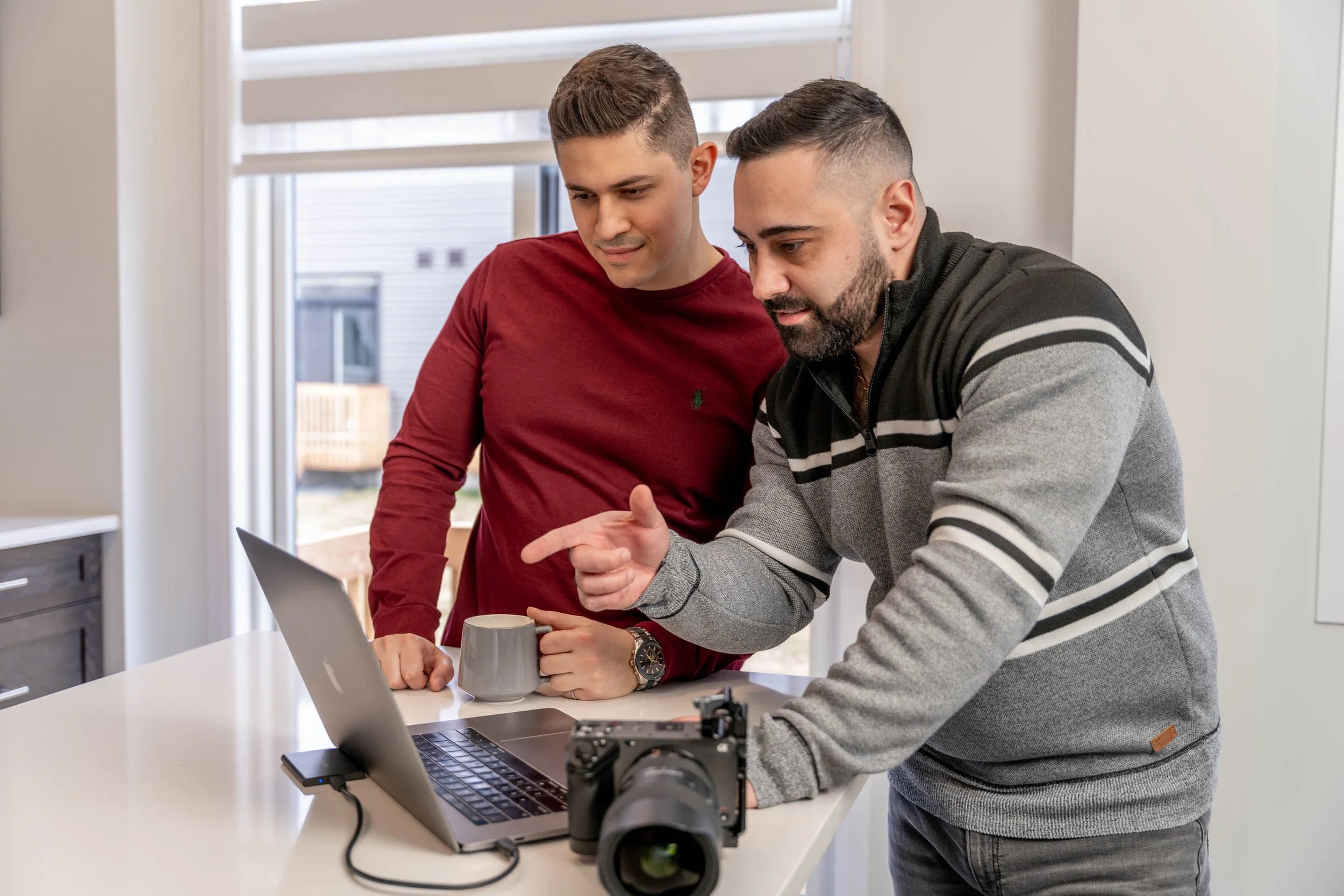 NVISION 3D Real Estate Media Services in Ottawa & Gatineau