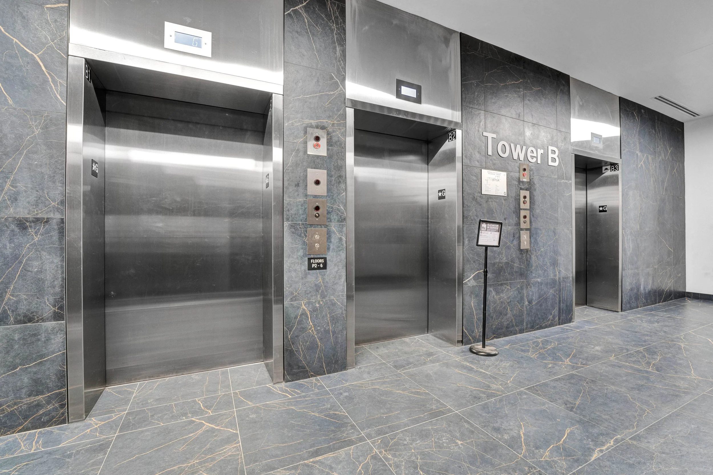Carlton West 1655 Carling Avenue Ottawa NVISION 3D