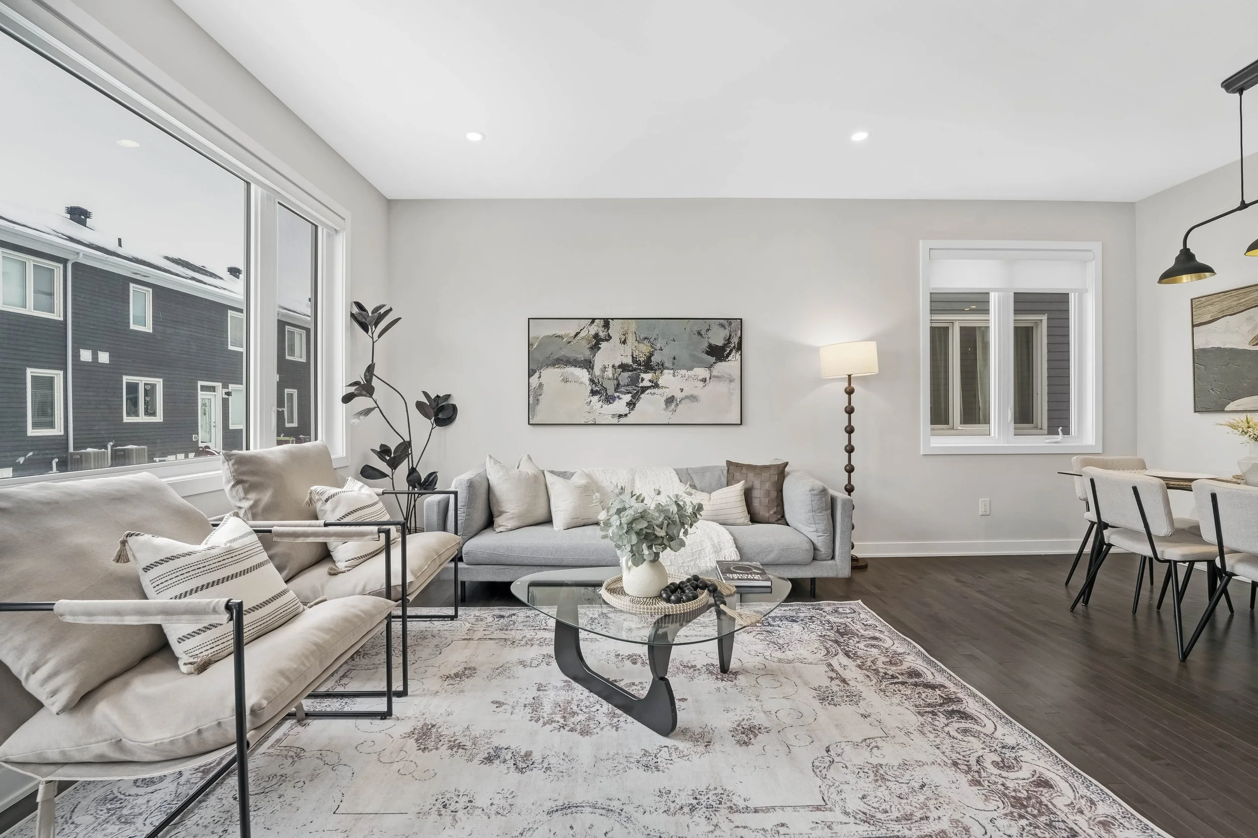 real estate photography richmond ontario 