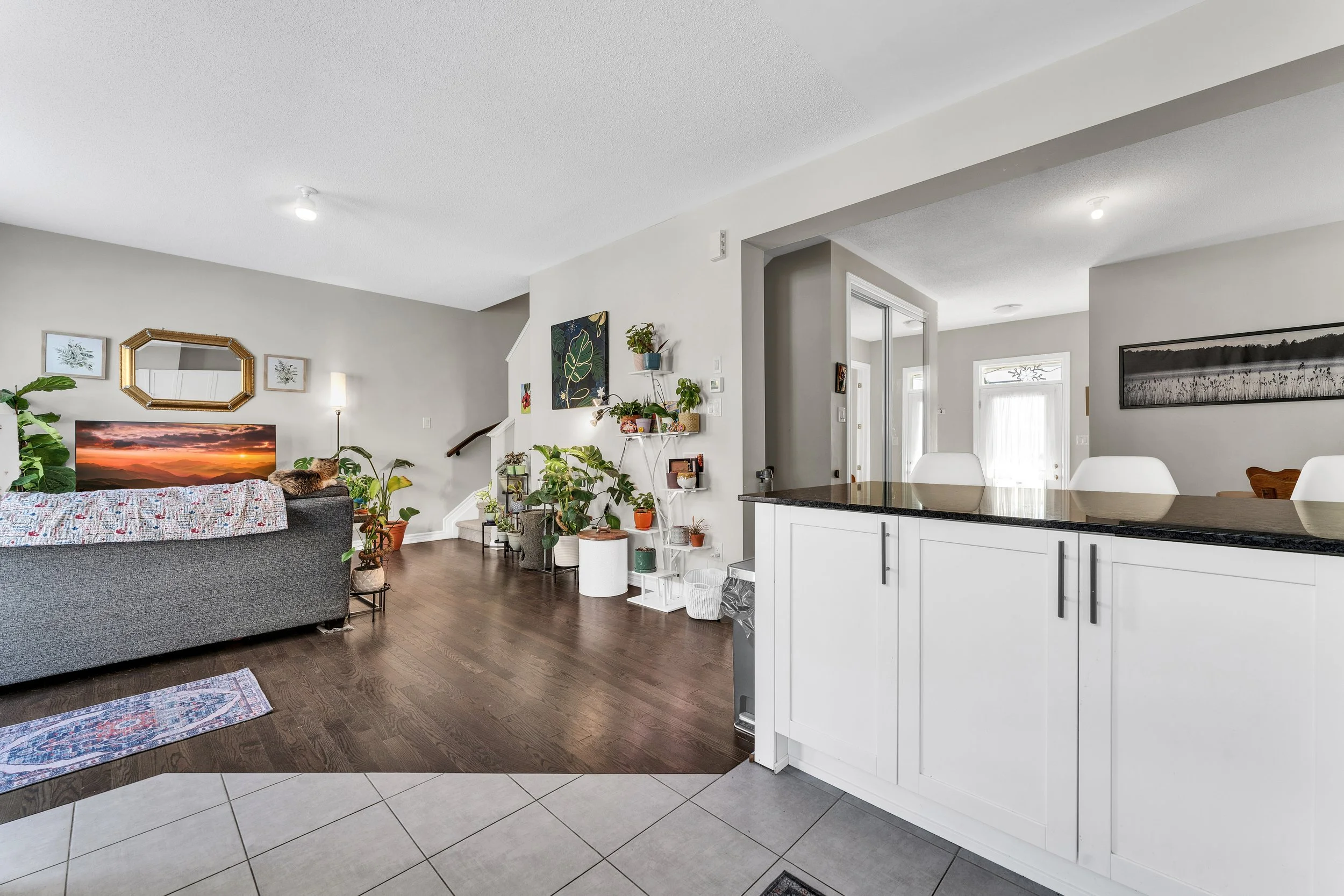 Ottawa Real Estate Photography NVISION 3D