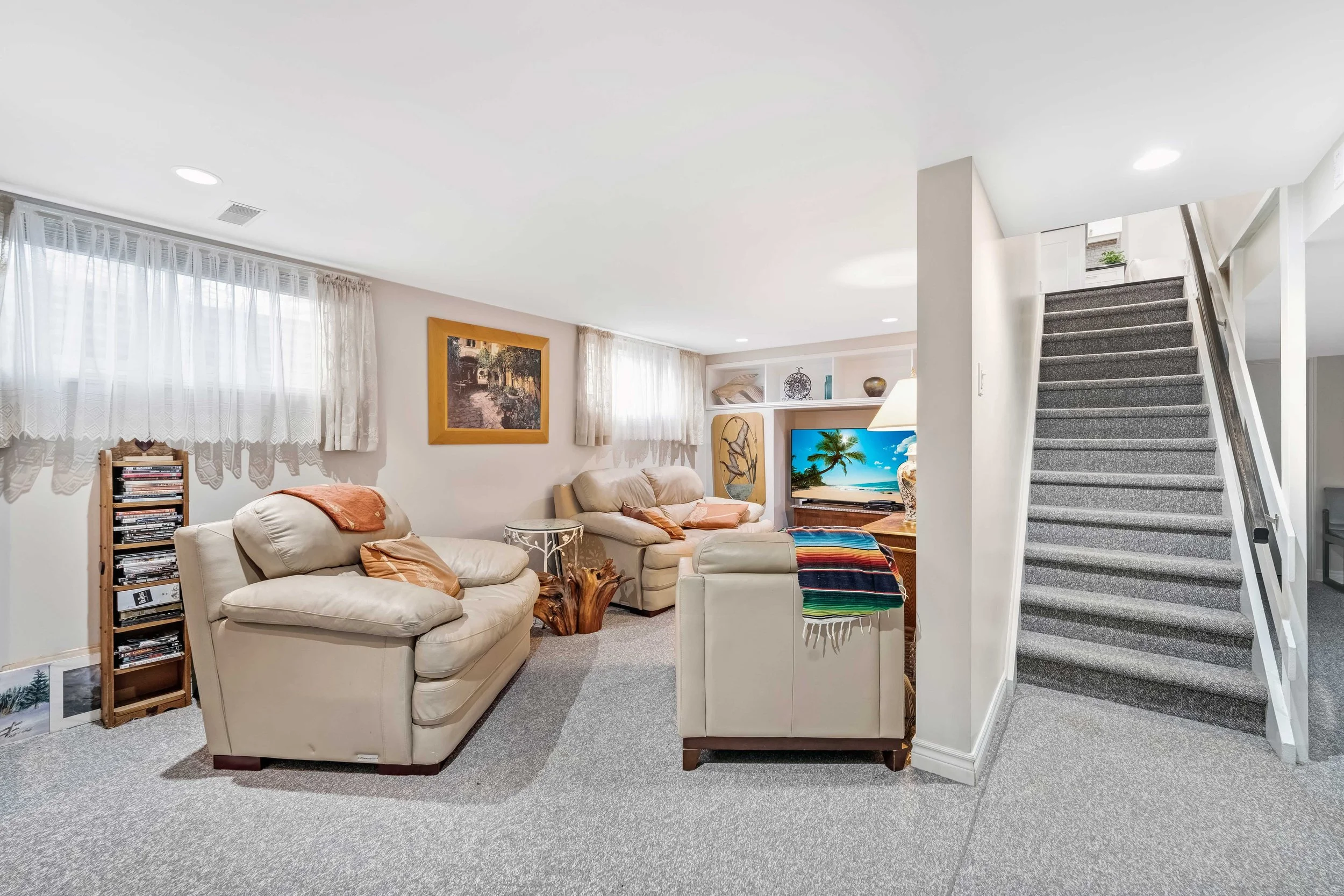 Renfrew Real Estate Photography Services