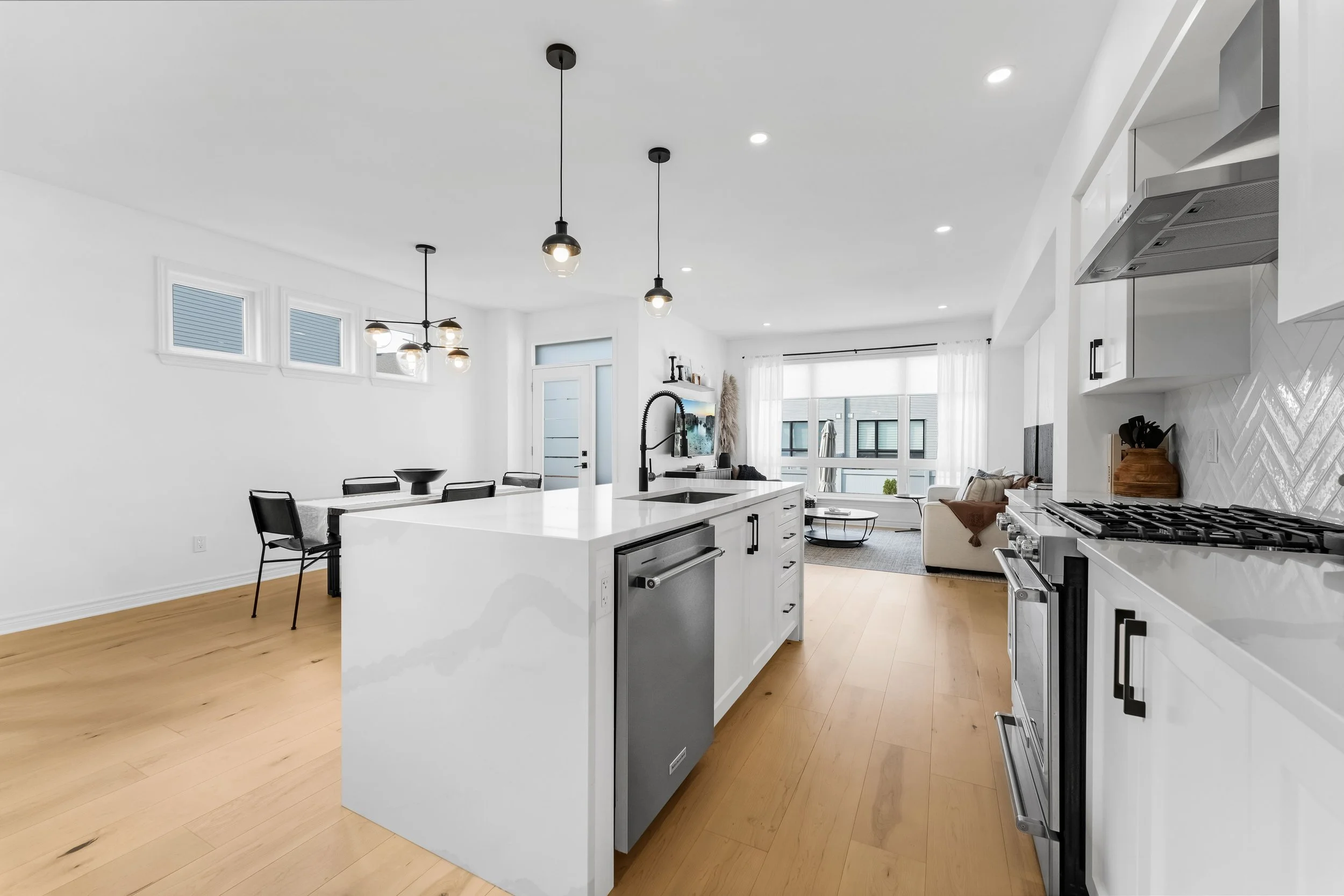 808 Chipping Circle Real Estate Media Services Ottawa NVISION 3D