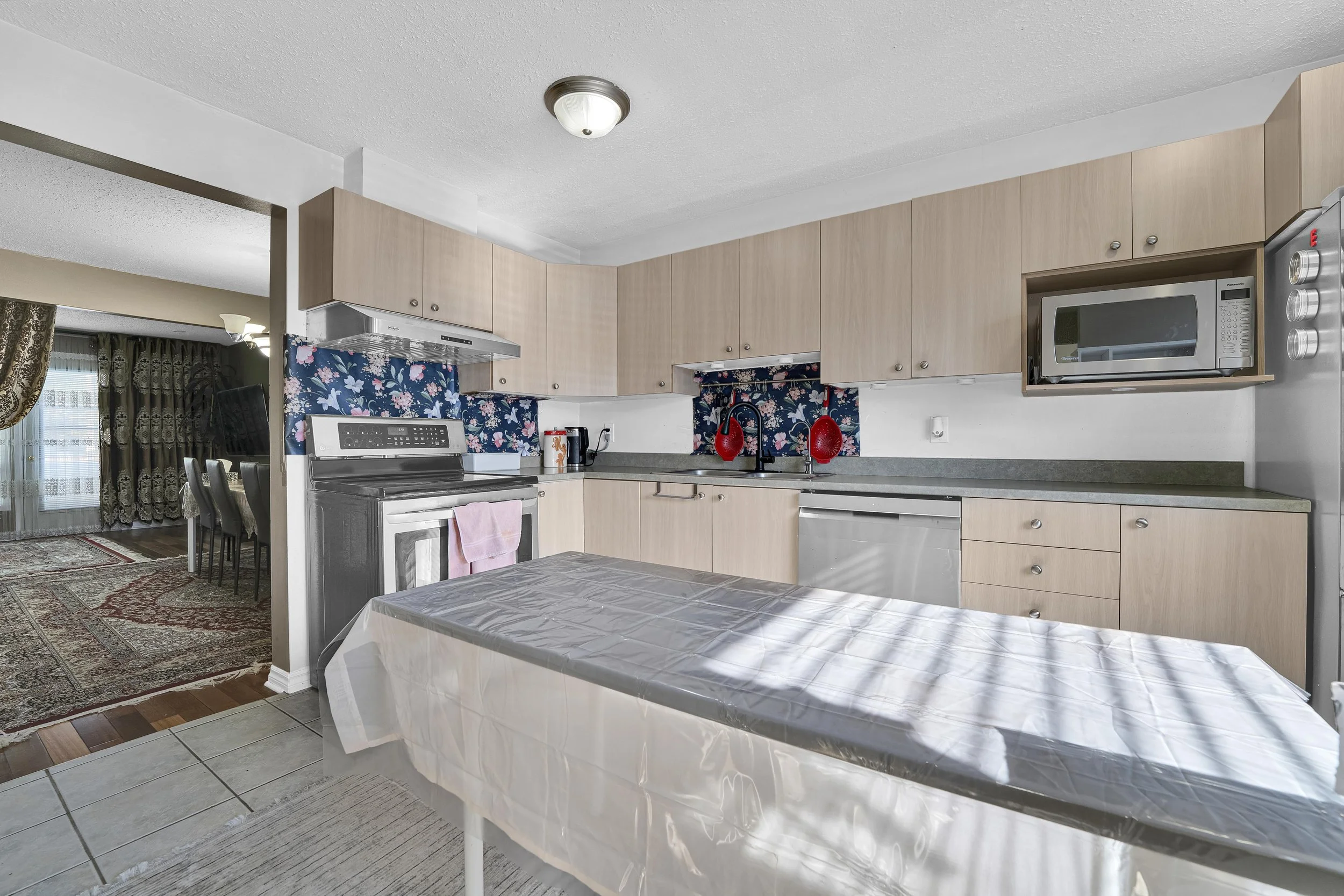 41 - 3520 Downpatrick Road Townhouse For Sale in Hunt Club Ottawa NVISION 3D