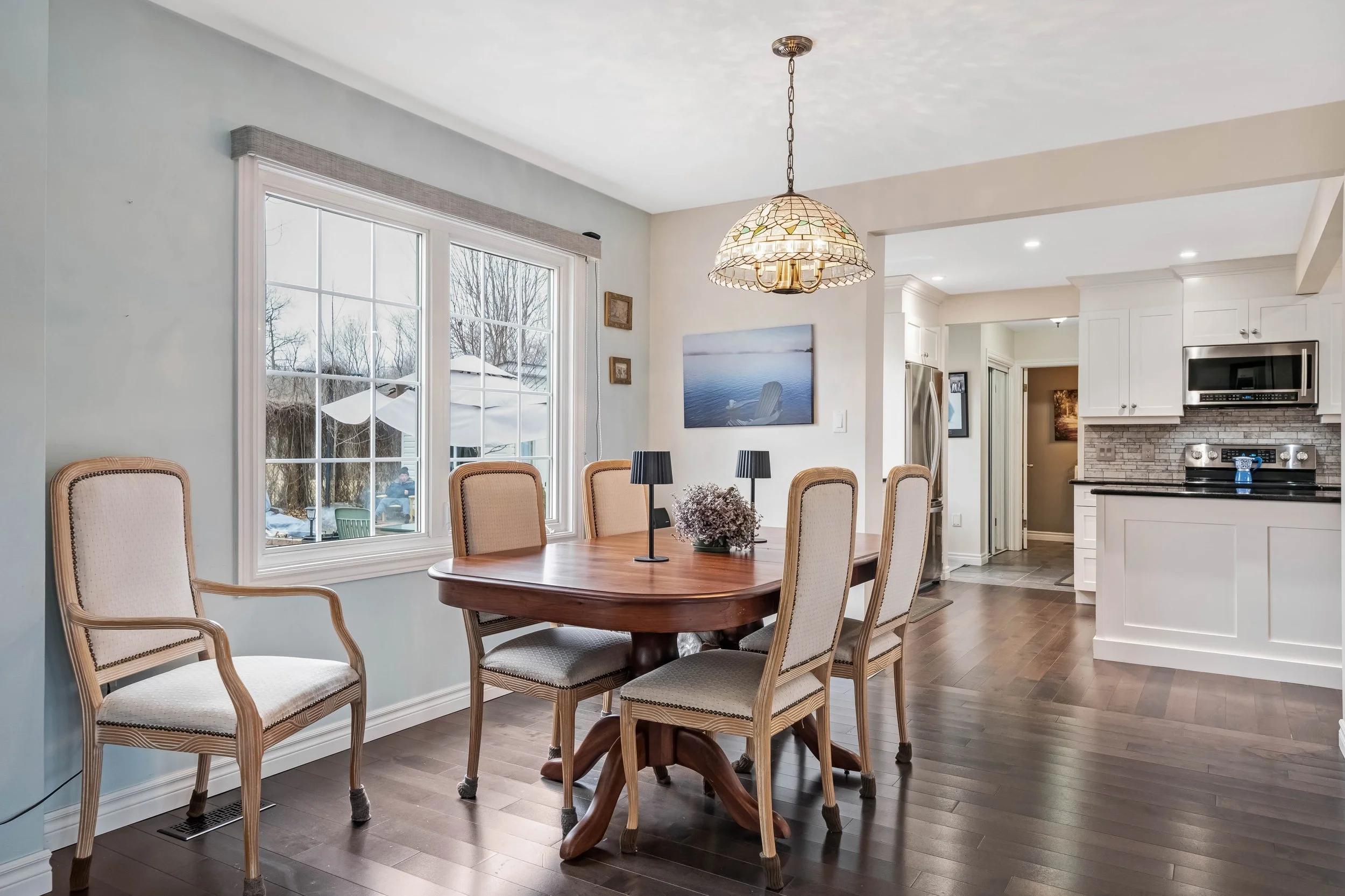 Renfrew Real Estate Photography Services