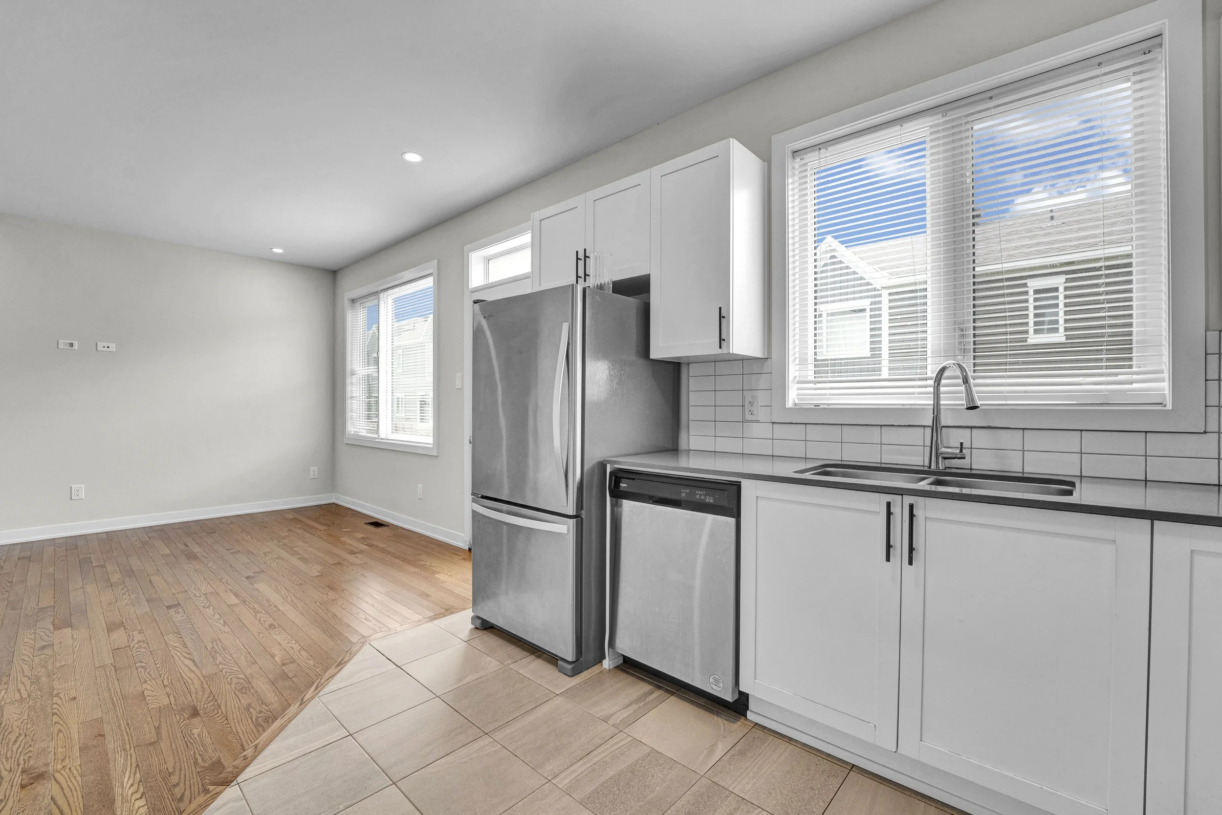 3 Bedroom townhouse in Barrhaven Ottawa Obsidian Street 