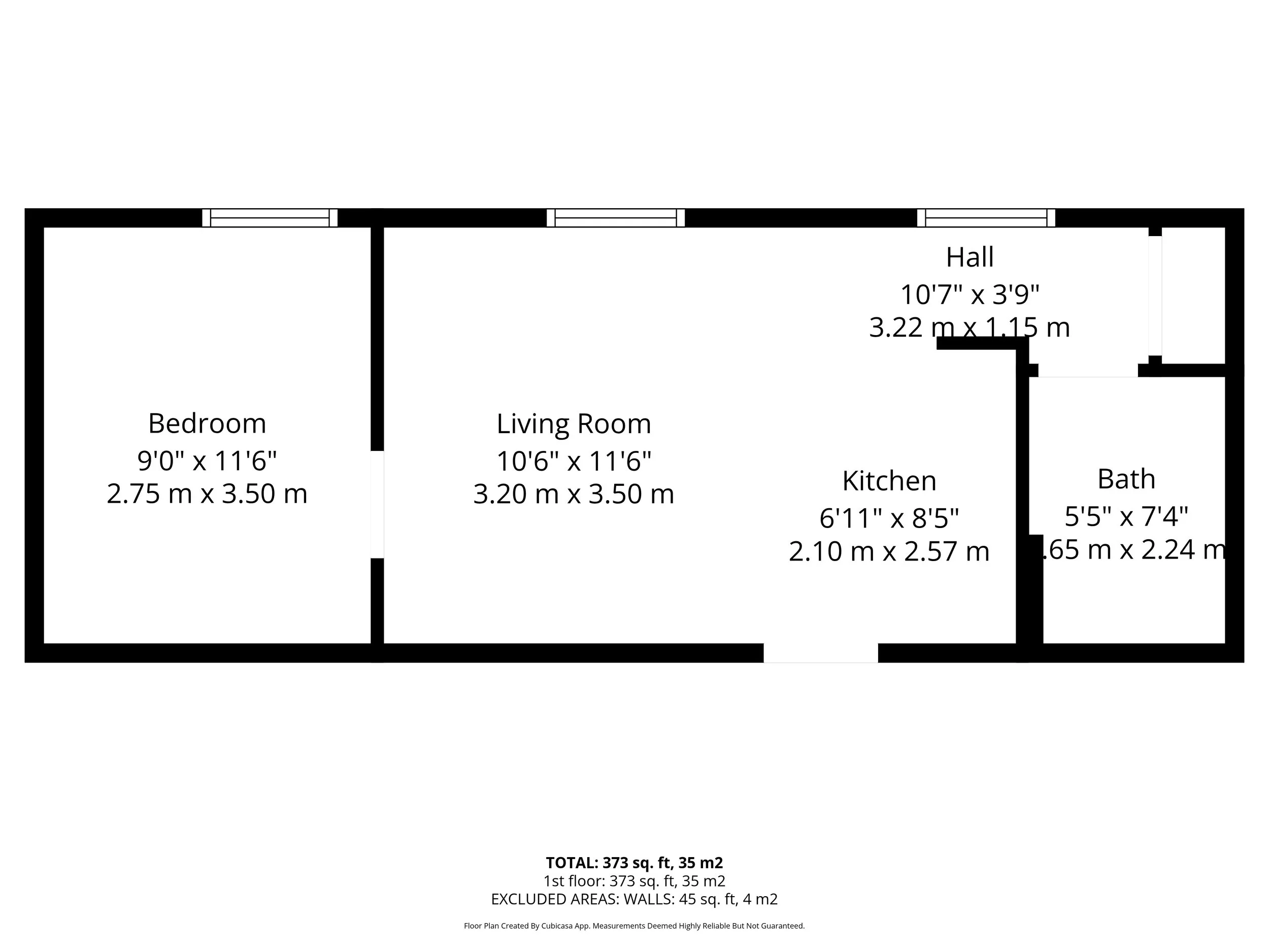 First Avenue Ottawa Ontario Canada Real Estate Photography