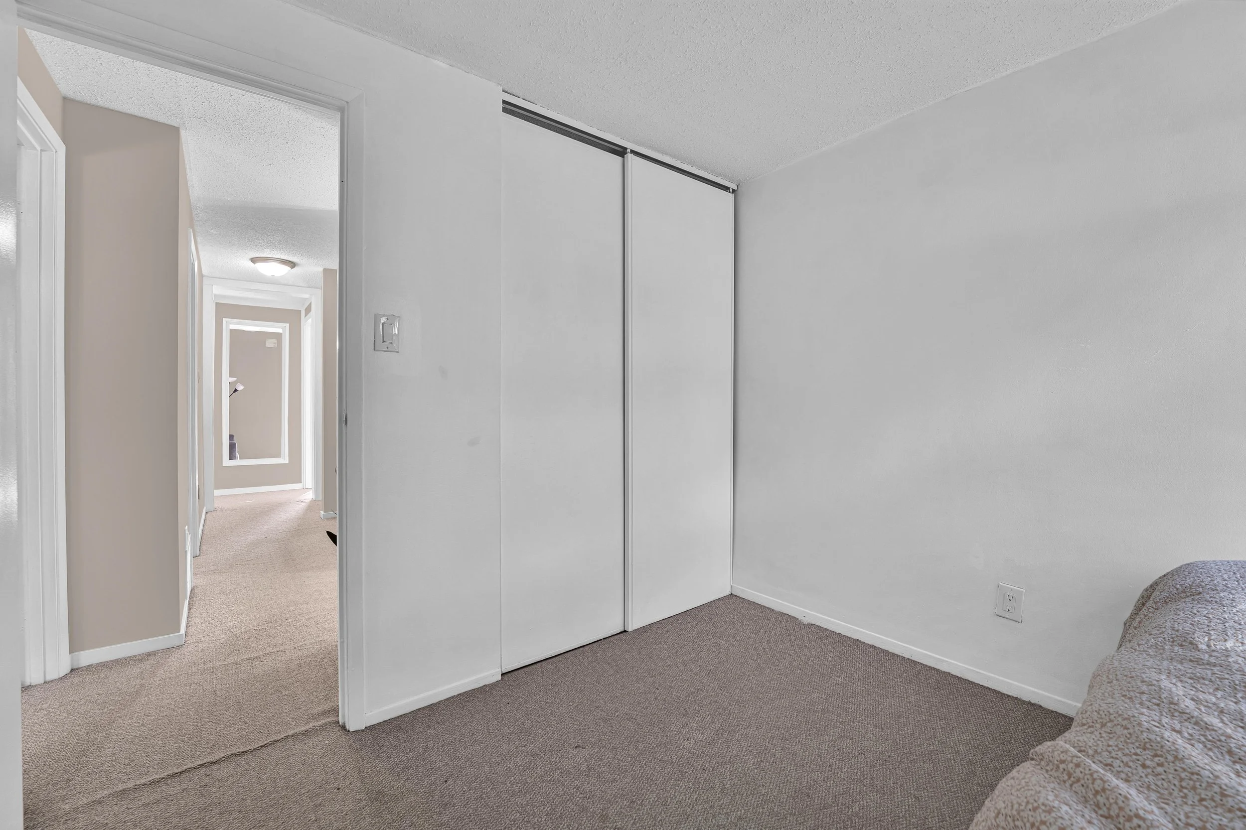 41 - 3520 Downpatrick Road Townhouse For Sale in Hunt Club Ottawa NVISION 3D