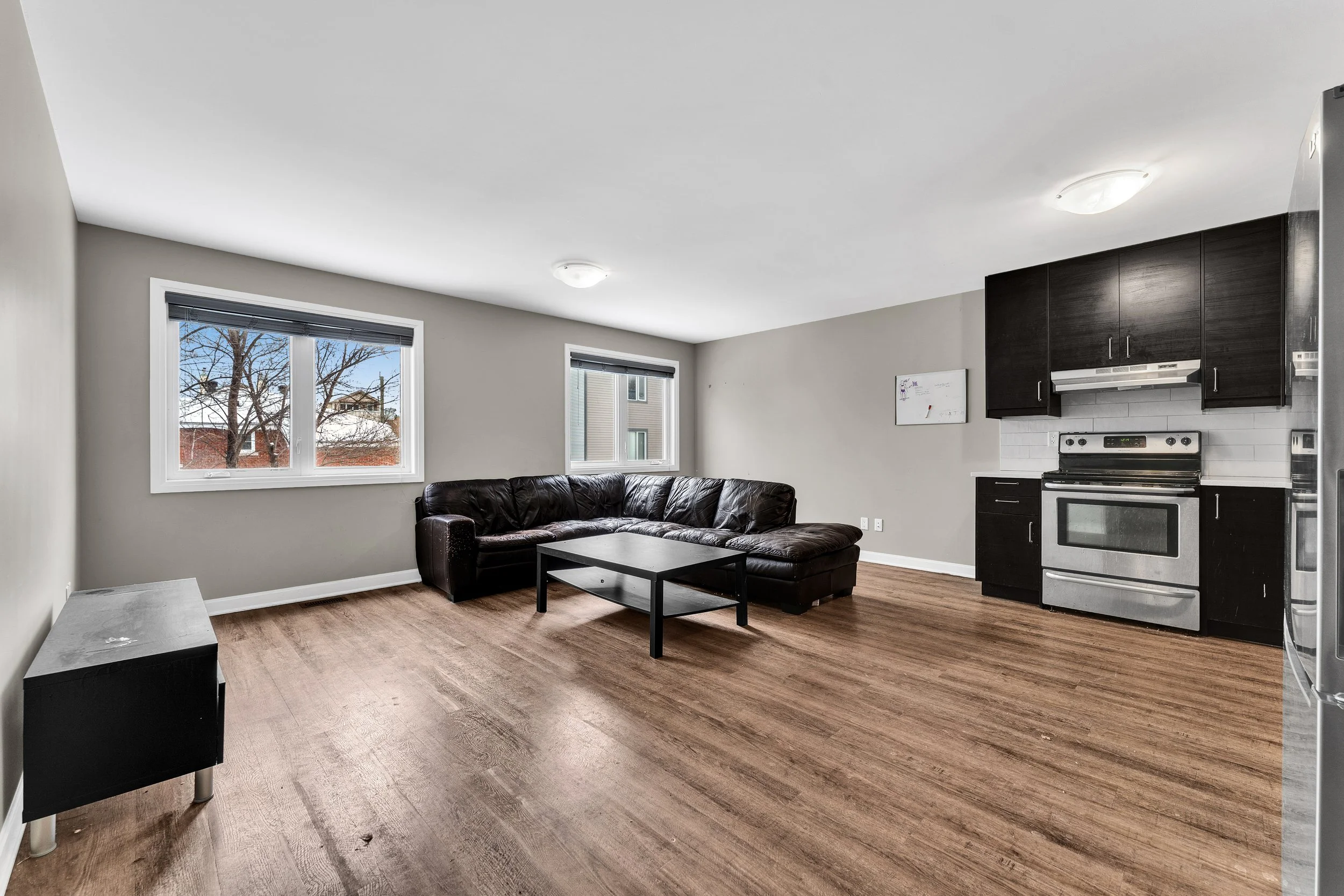 52 Ontario Street For Rent in Ottawa Real Estate Photography NV3D