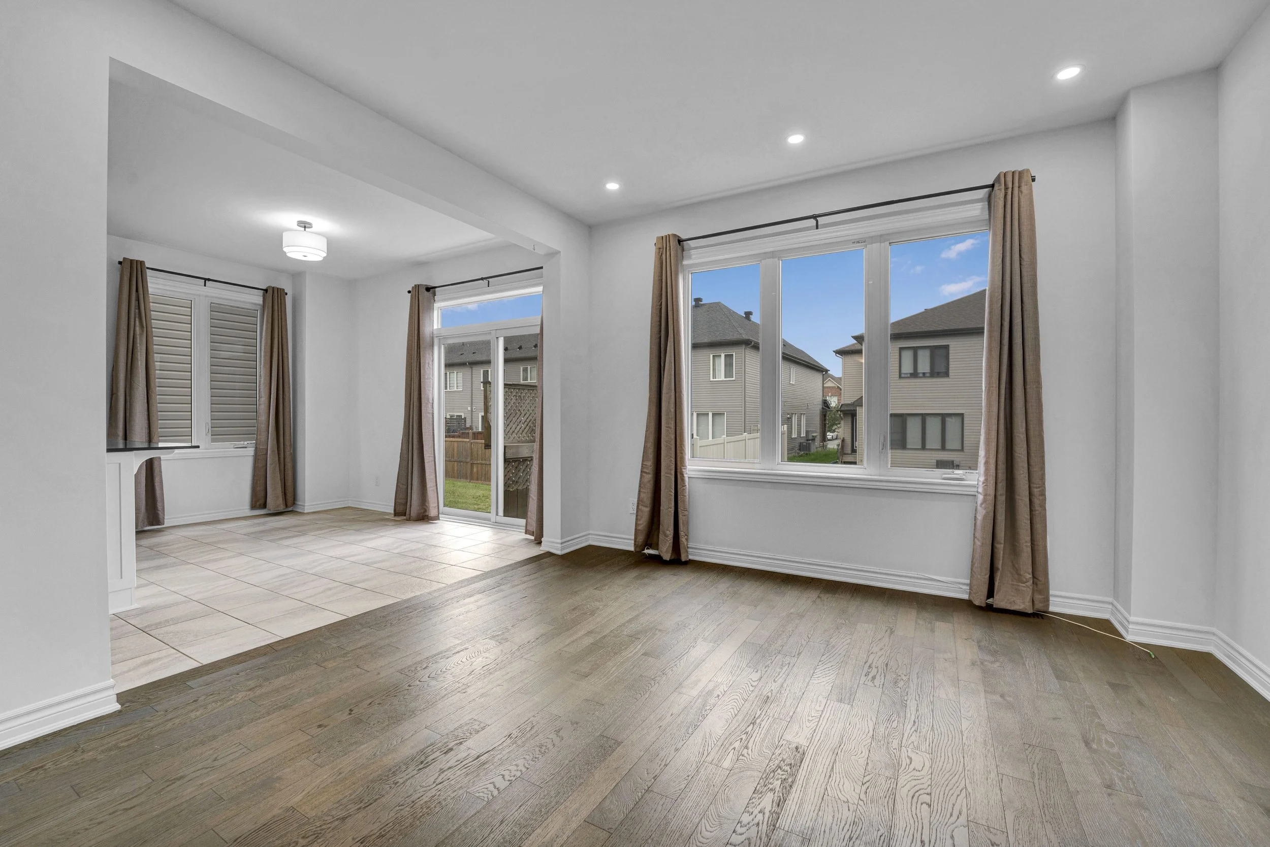 Single Family Home For Sale in Stittsville Quarter Horse Street NVISION 3D