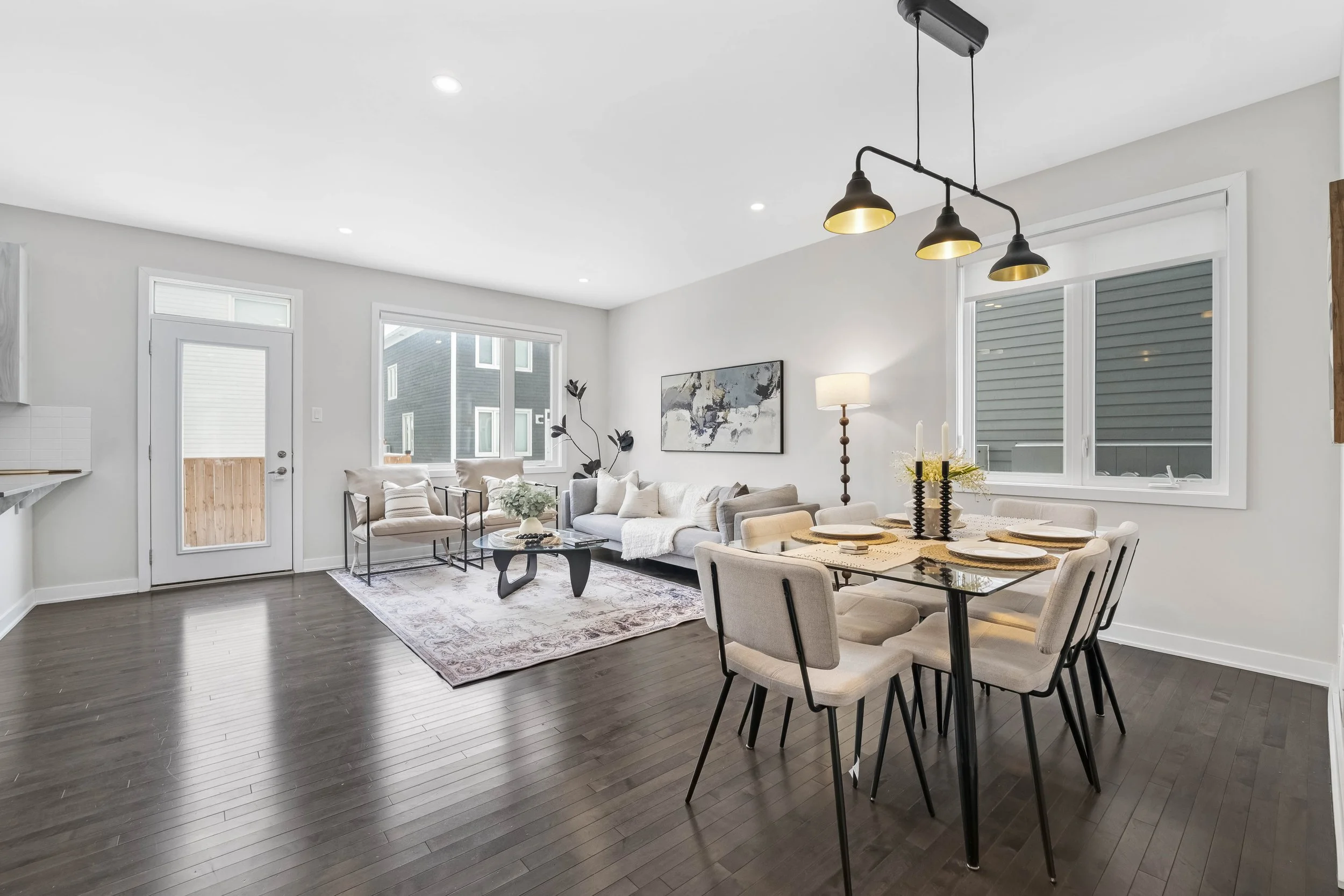 real estate photography richmond ontario 