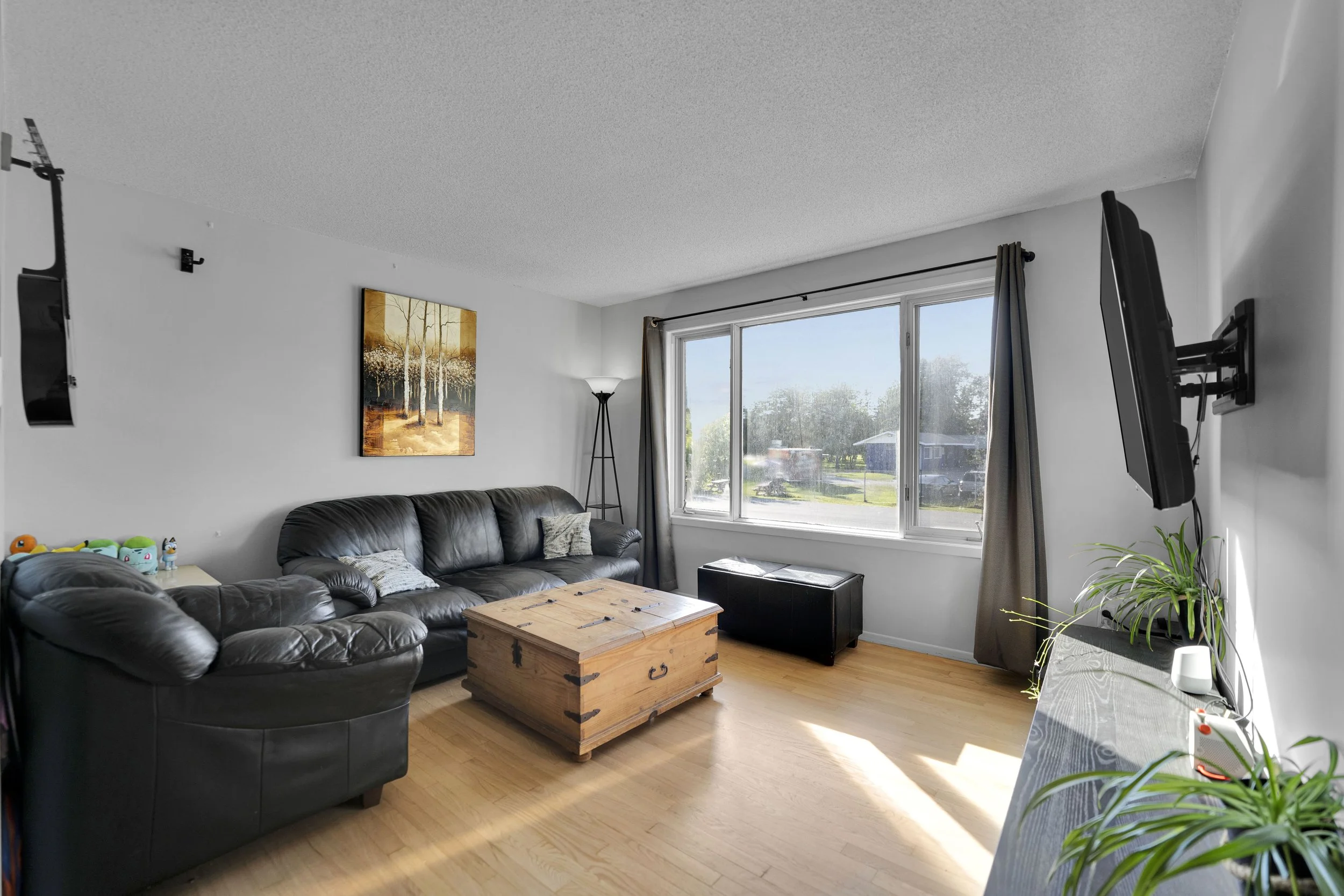 Embrun Real Estate Photography