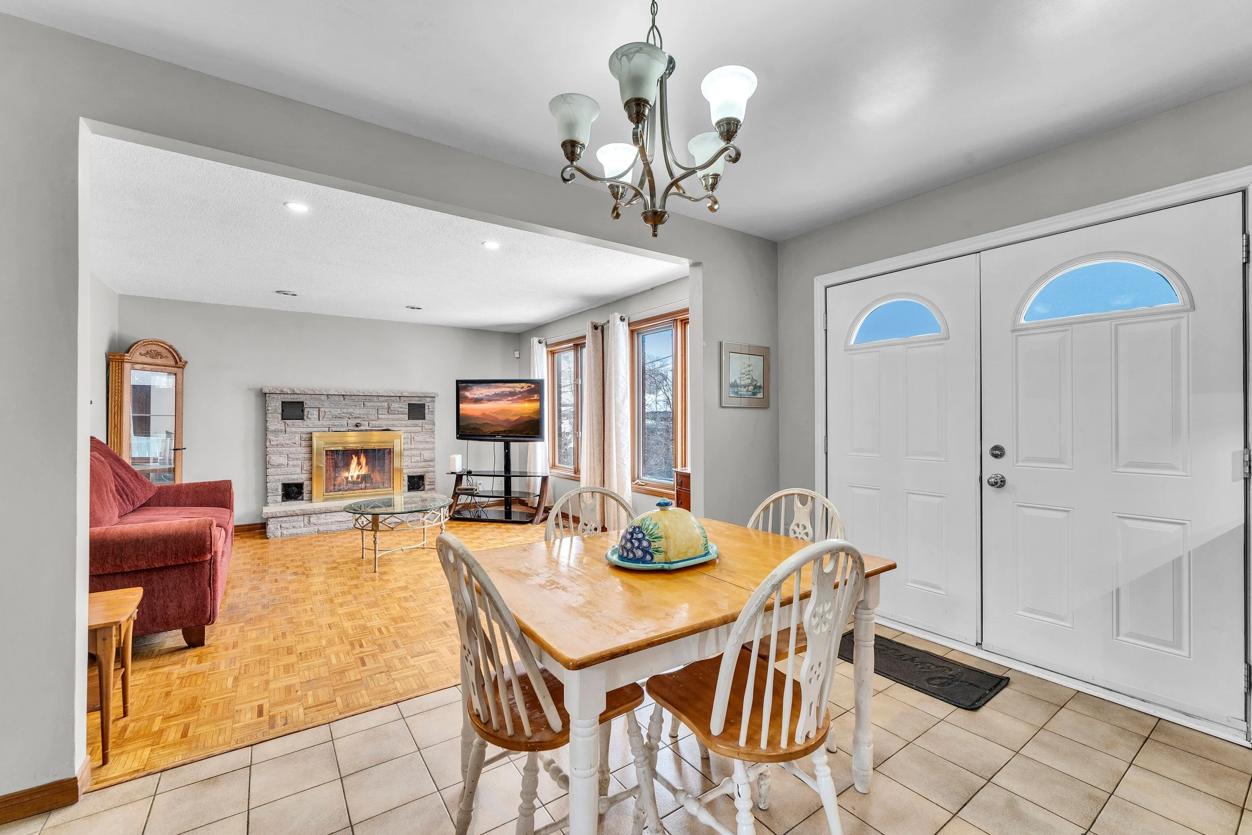 NV3D Real Estate Photography Ottawa