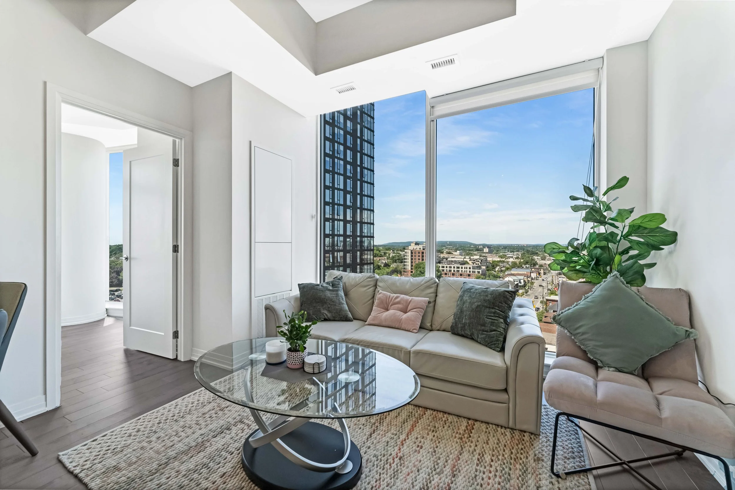 Little Italy Real Estate Photography Services