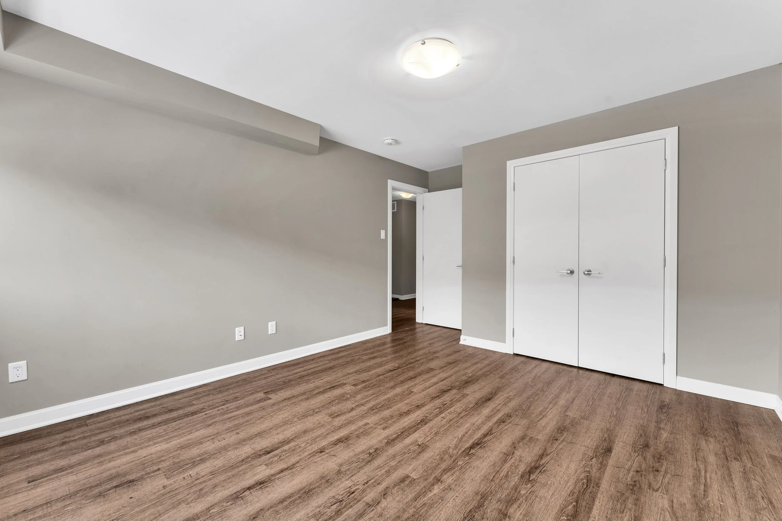 52 Ontario Street For Rent in Ottawa Real Estate Photography NV3D