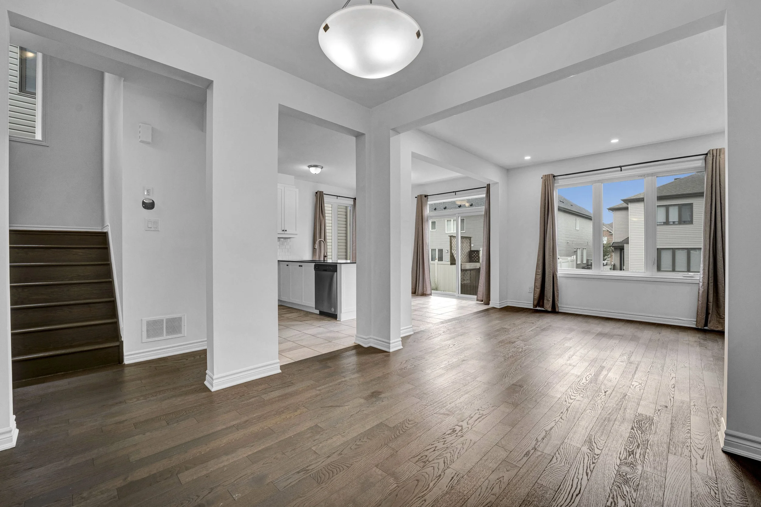 Single Family Home For Sale in Stittsville Quarter Horse Street NVISION 3D