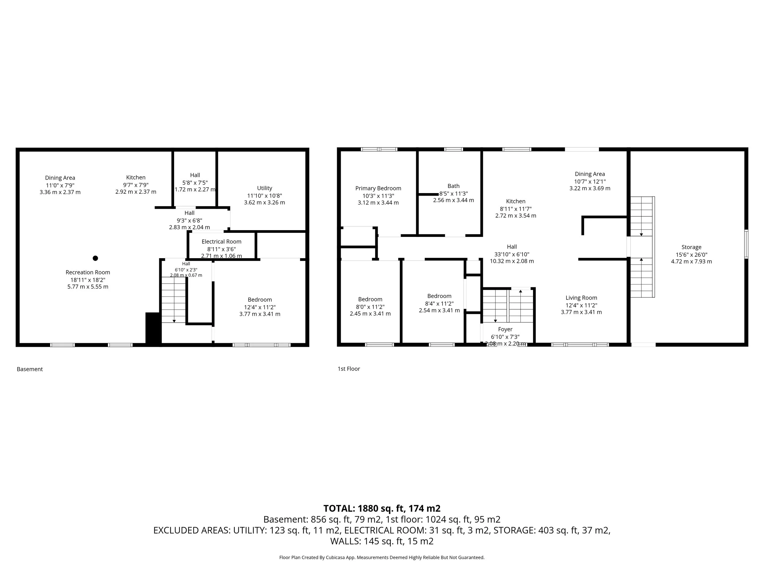 Real Estate Floor Plan Services in Ottawa