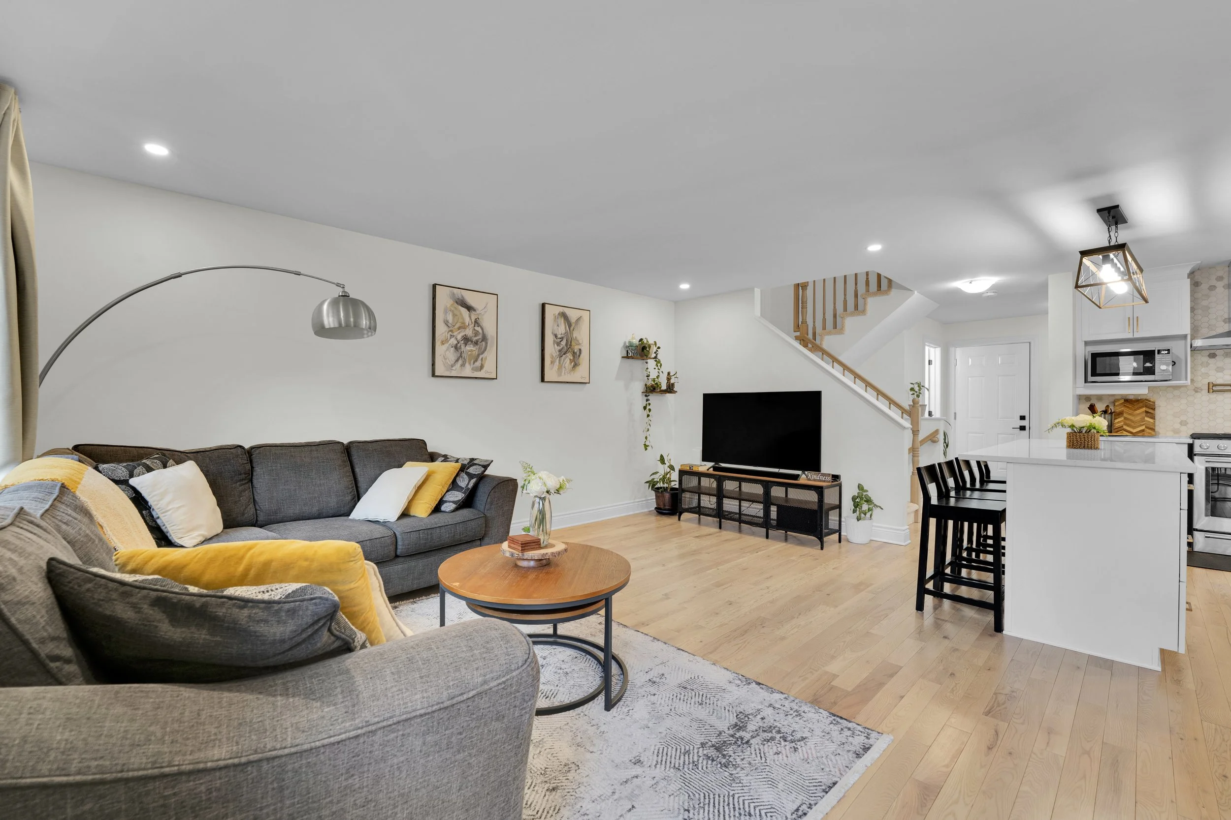 NVISION 3D Real Estate Media Ottawa 
