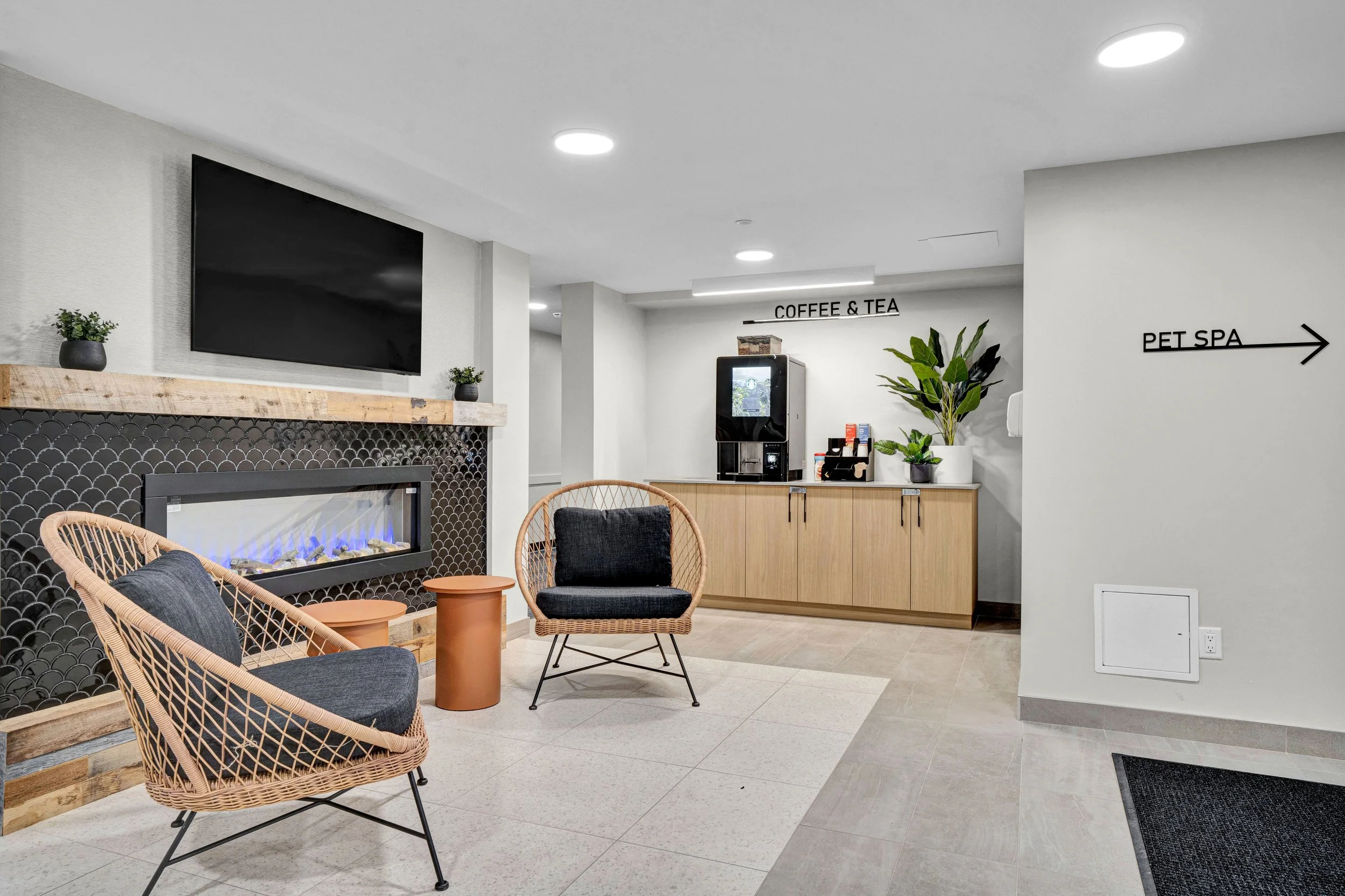 600 Lady Pellatt Street Commercial Real Estate Photography NVISION 3D Ottawa Photographer