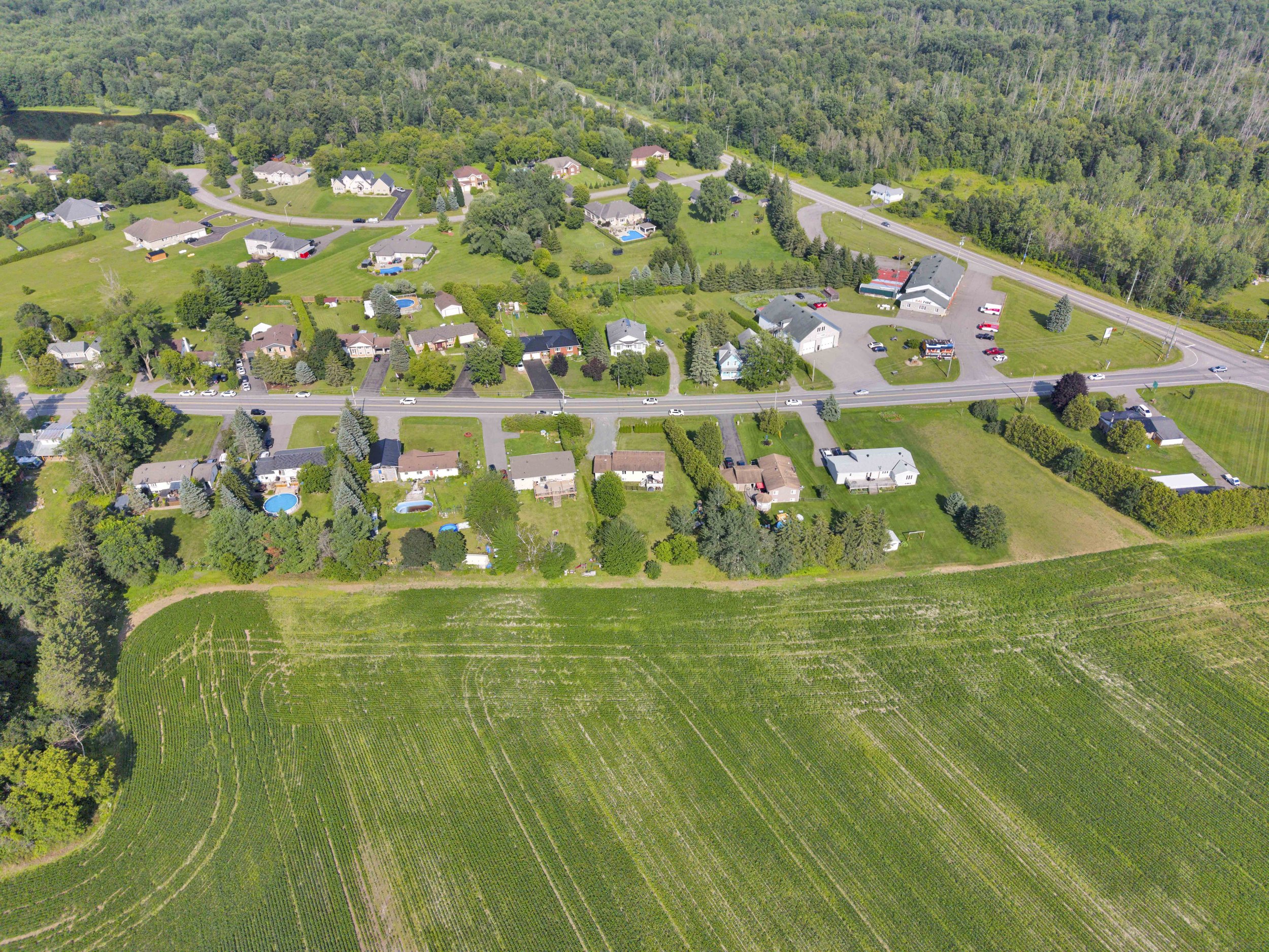 Greely Real Estate Photographer 